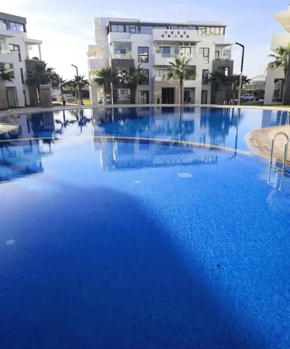 Hivernage Bay Founty * Agadir