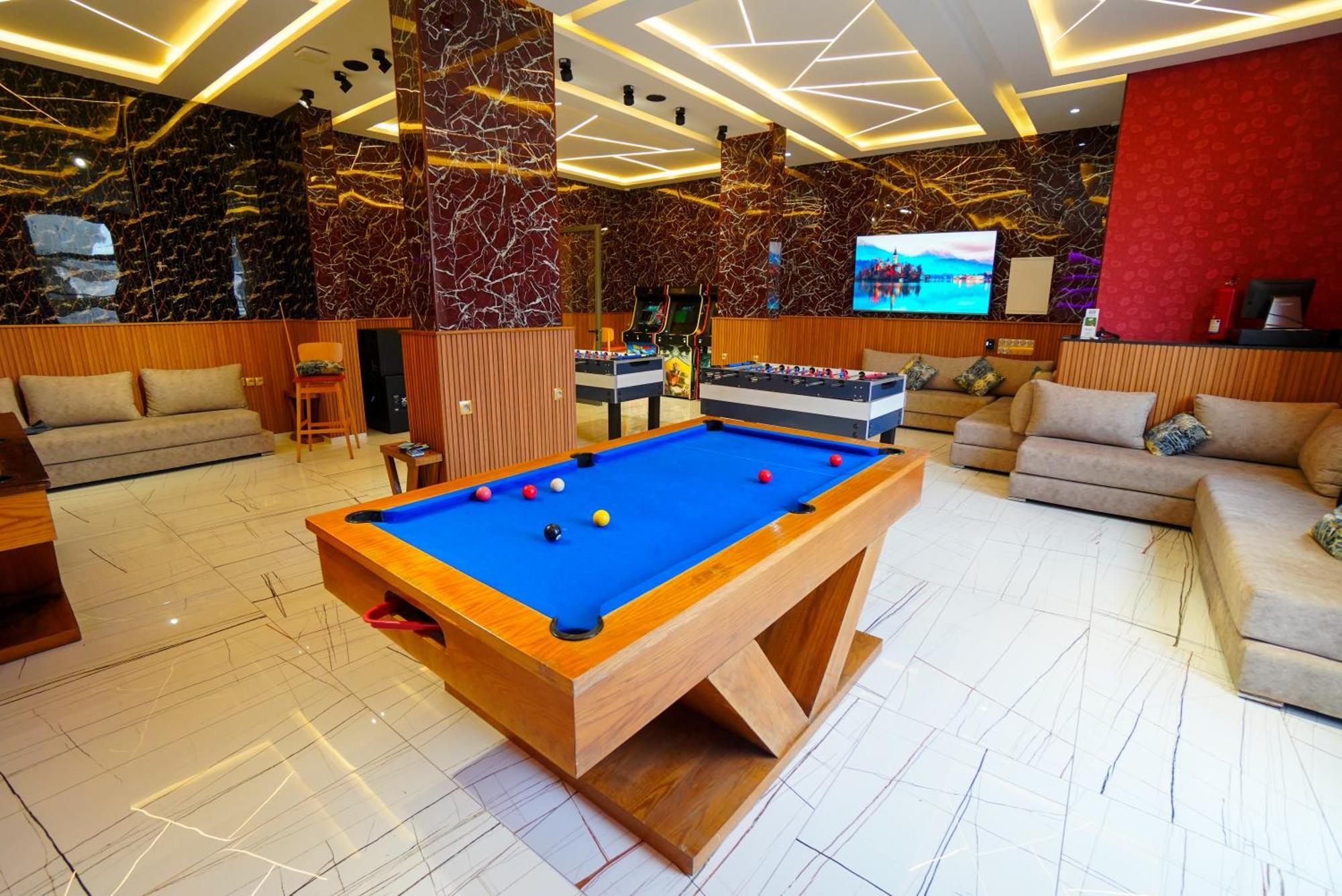 Great & Penthouse Agadir