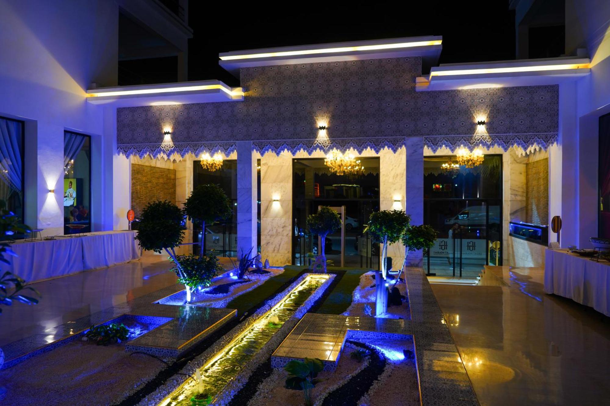Great & Penthouse Agadir