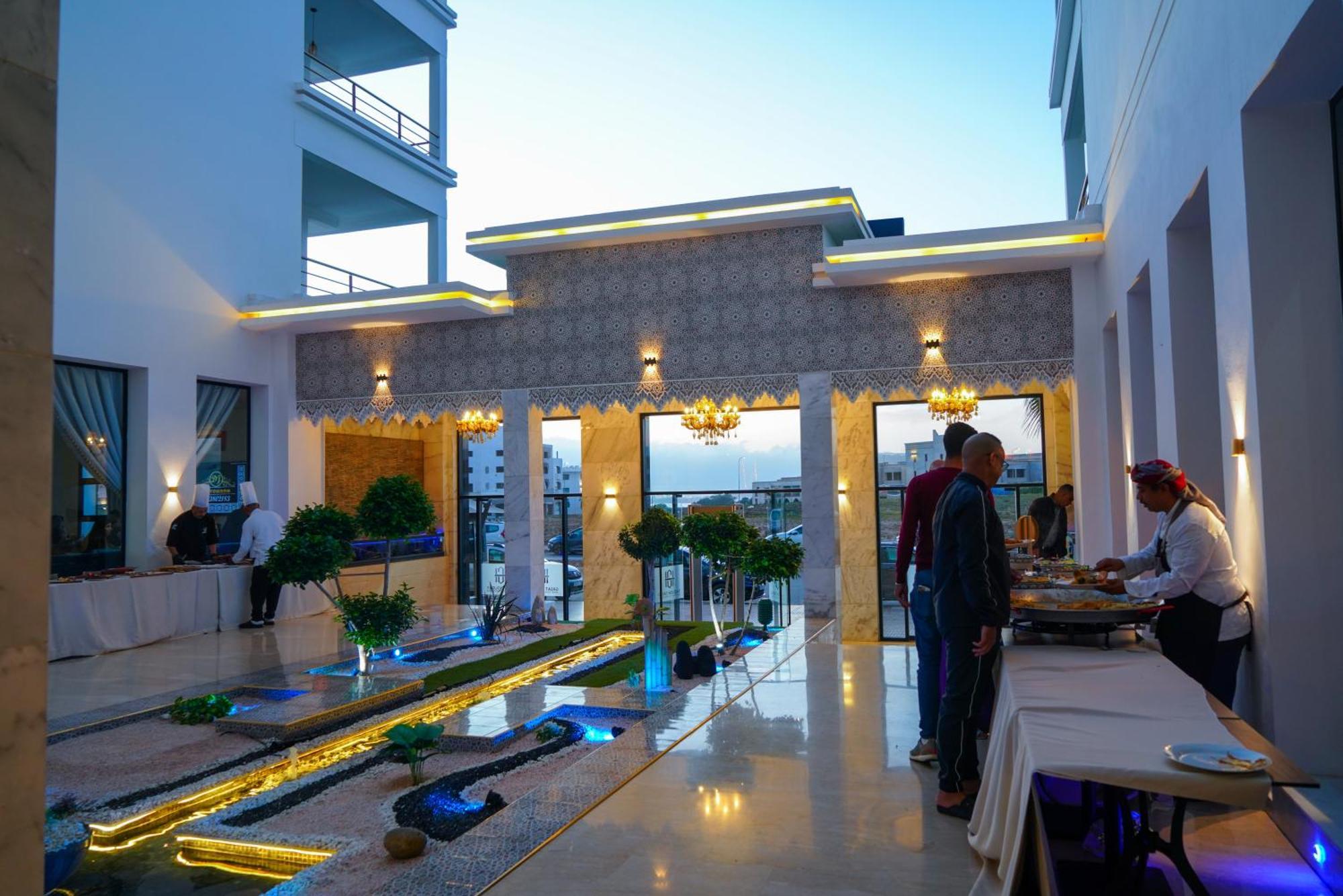 Great & Penthouse Agadir