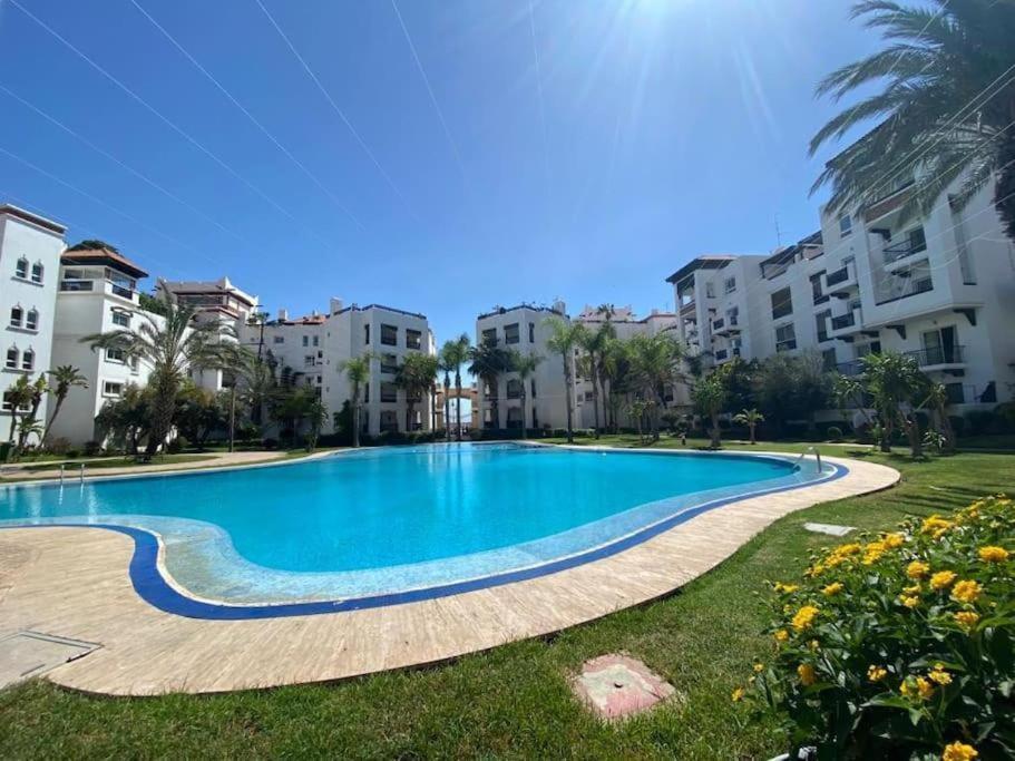 Luxury Marina Apartment Agadir