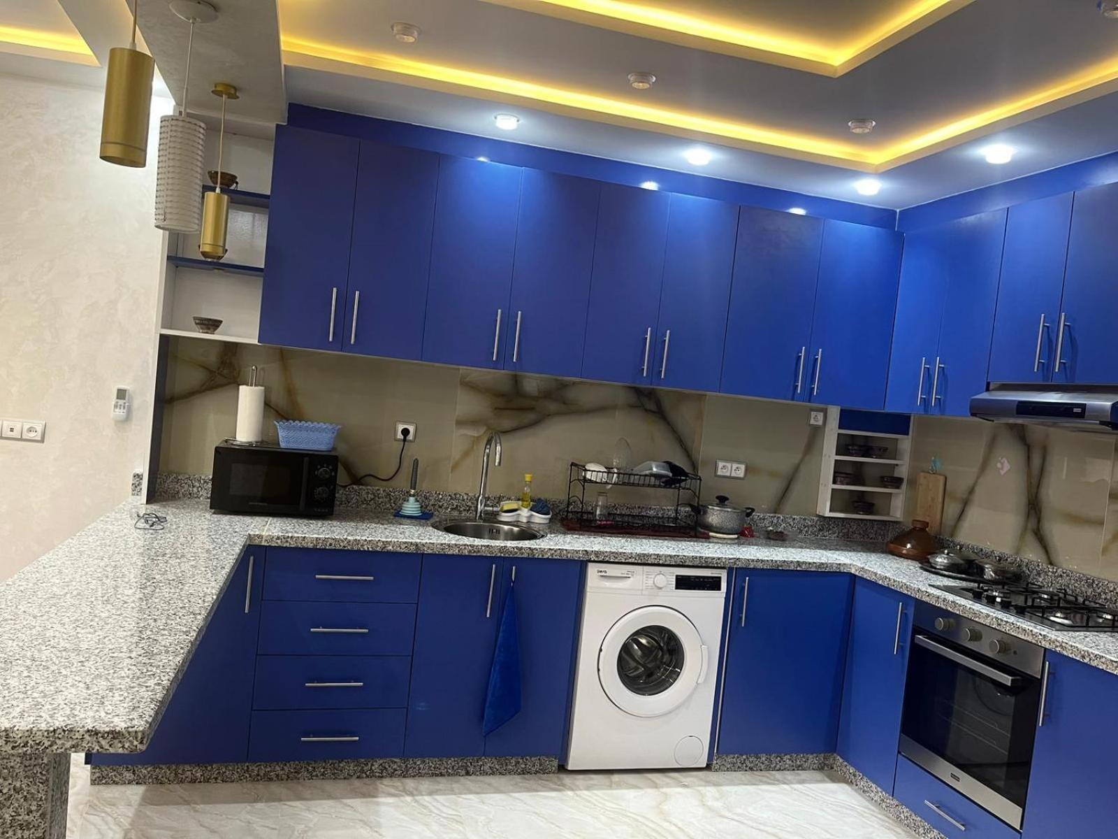 Appartement Lagouira D'agadir *