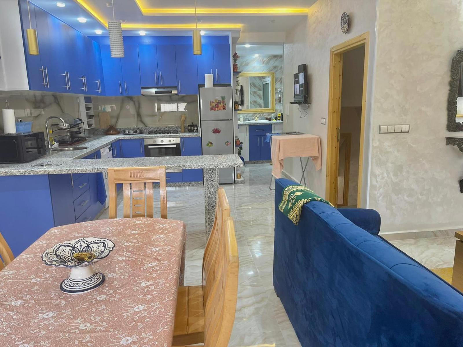 Appartement Lagouira D'agadir Agadir