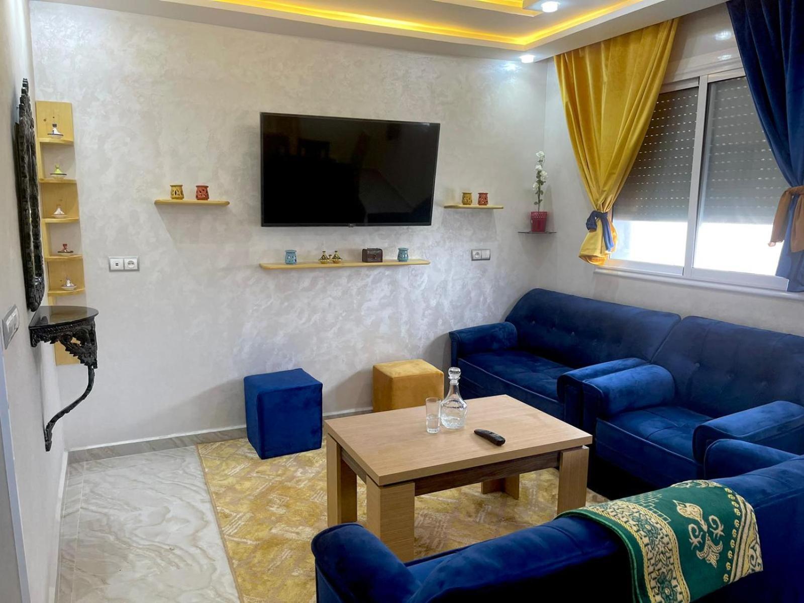 Lagouira D'agadir Appartement