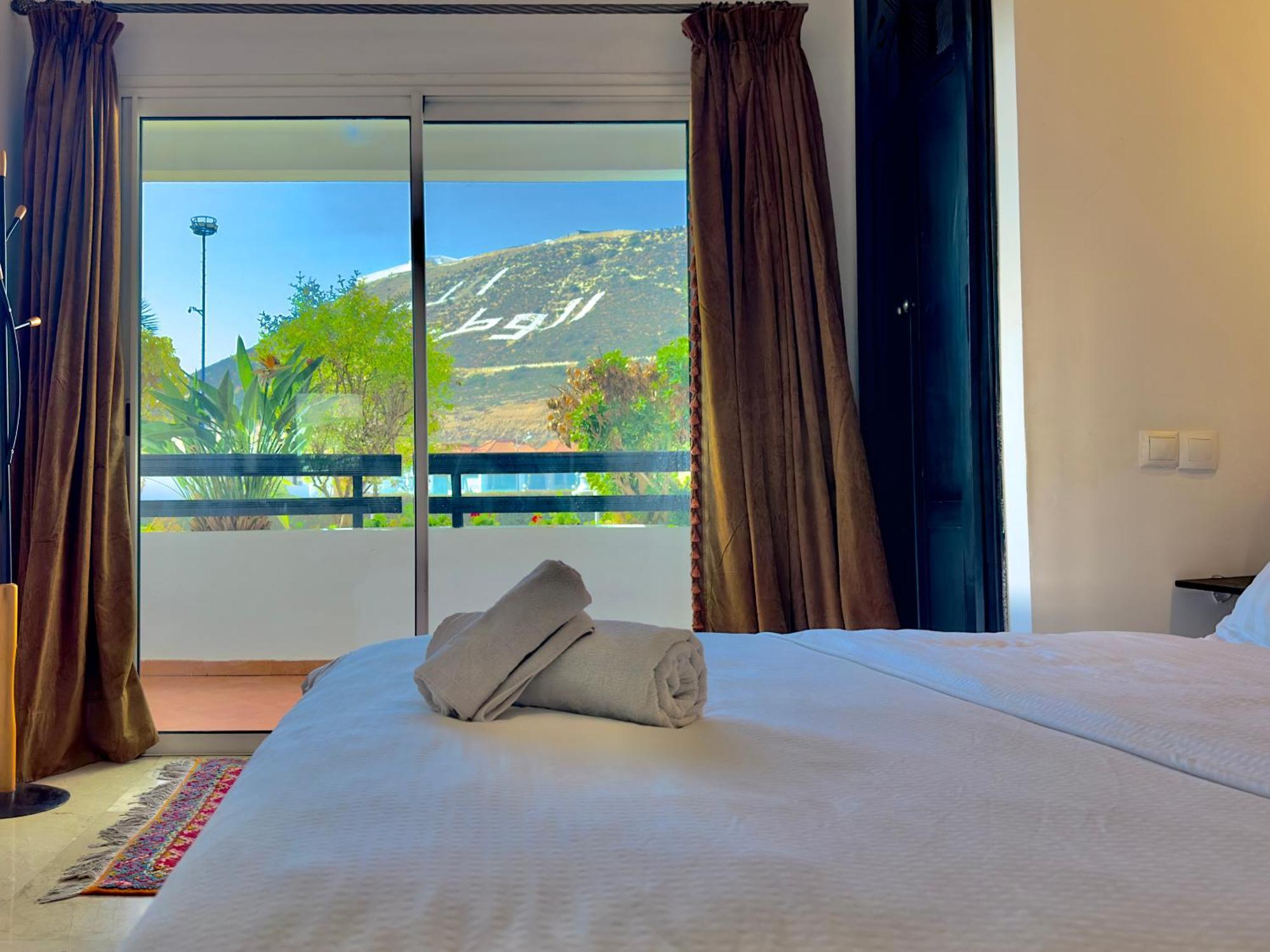 Marina Peakview * Agadir