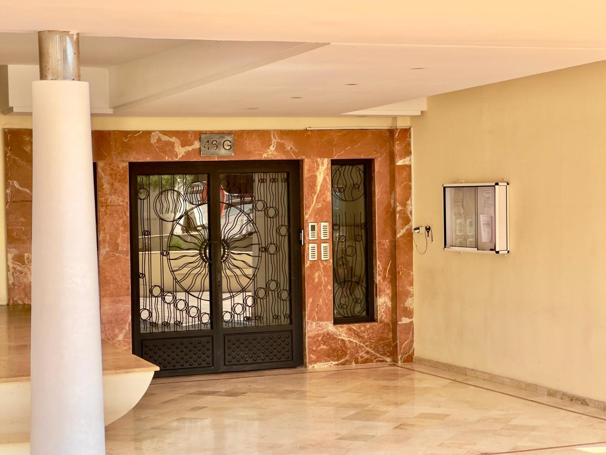 Appartement Marina Peakview *