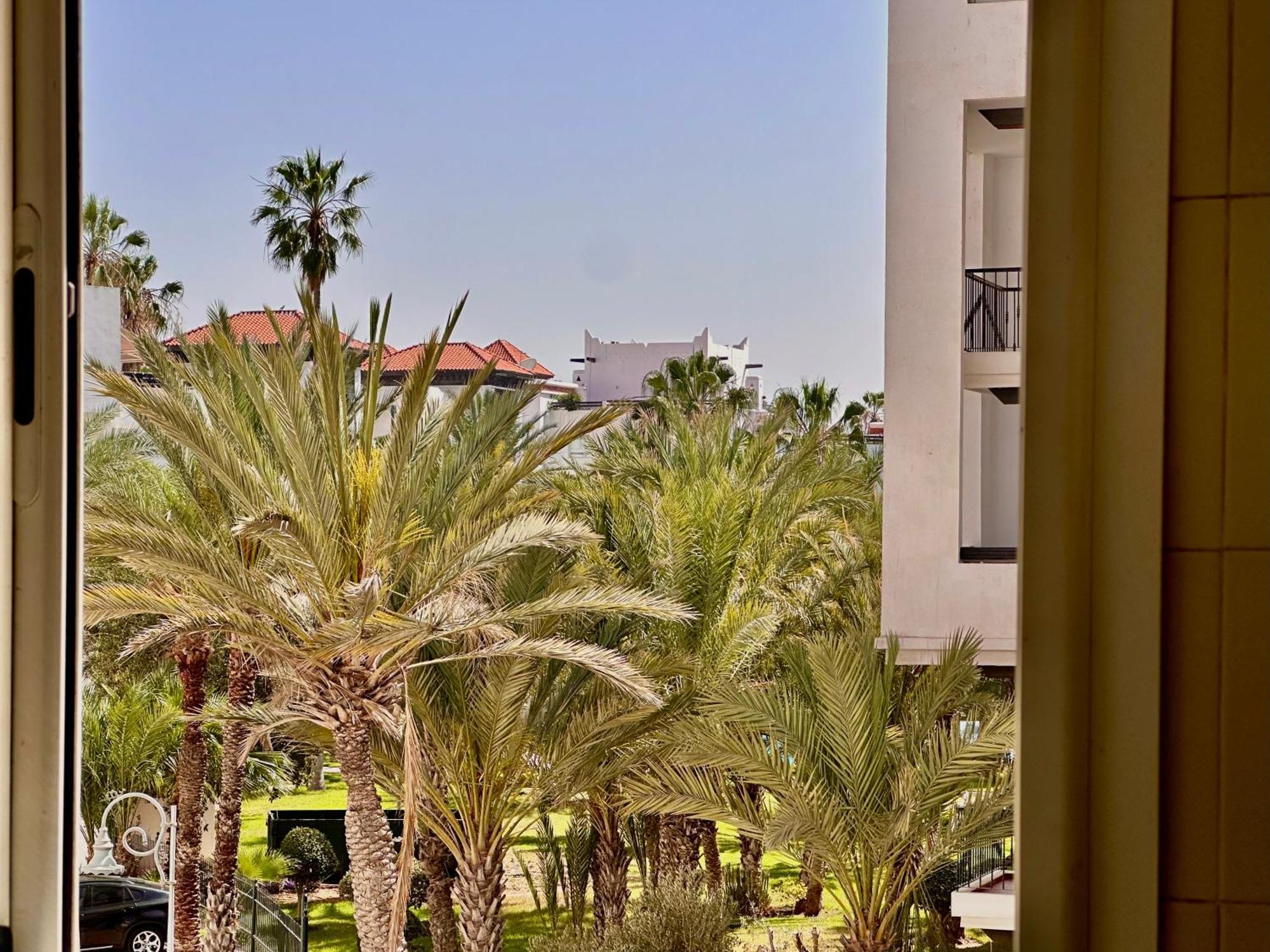 Appartement Marina Peakview *