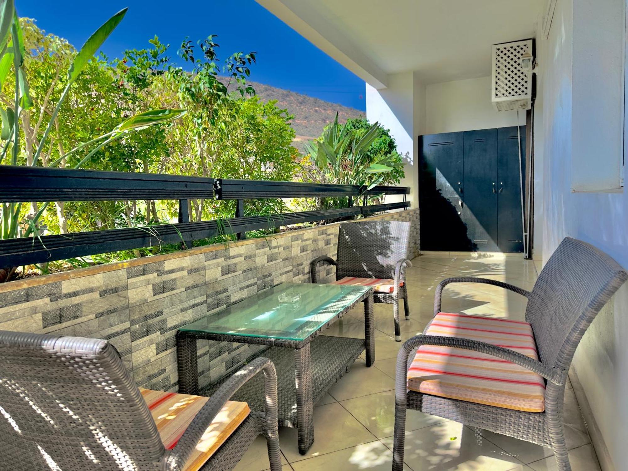Appartement Marina Peakview *