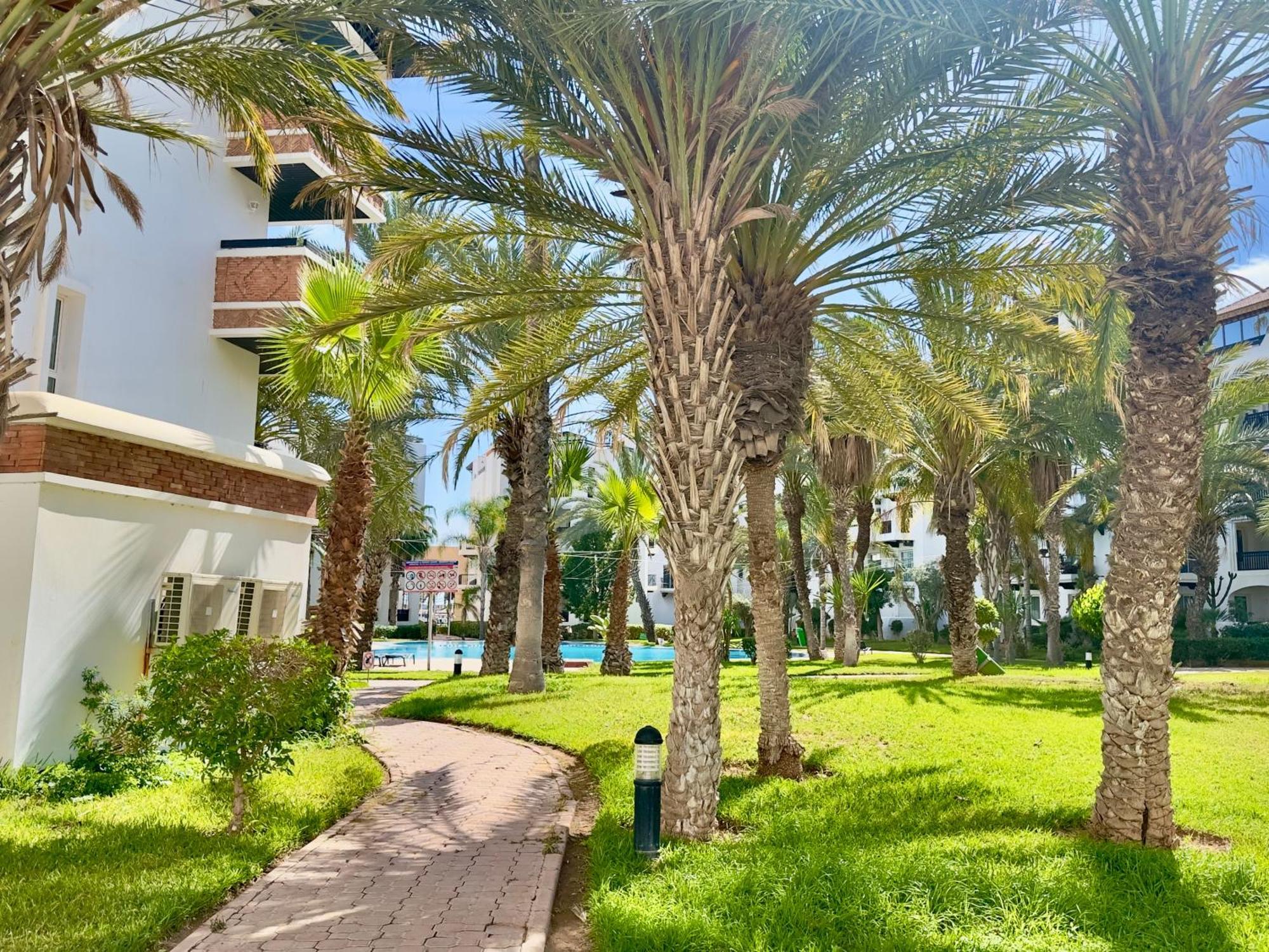 Marina Peakview * Agadir