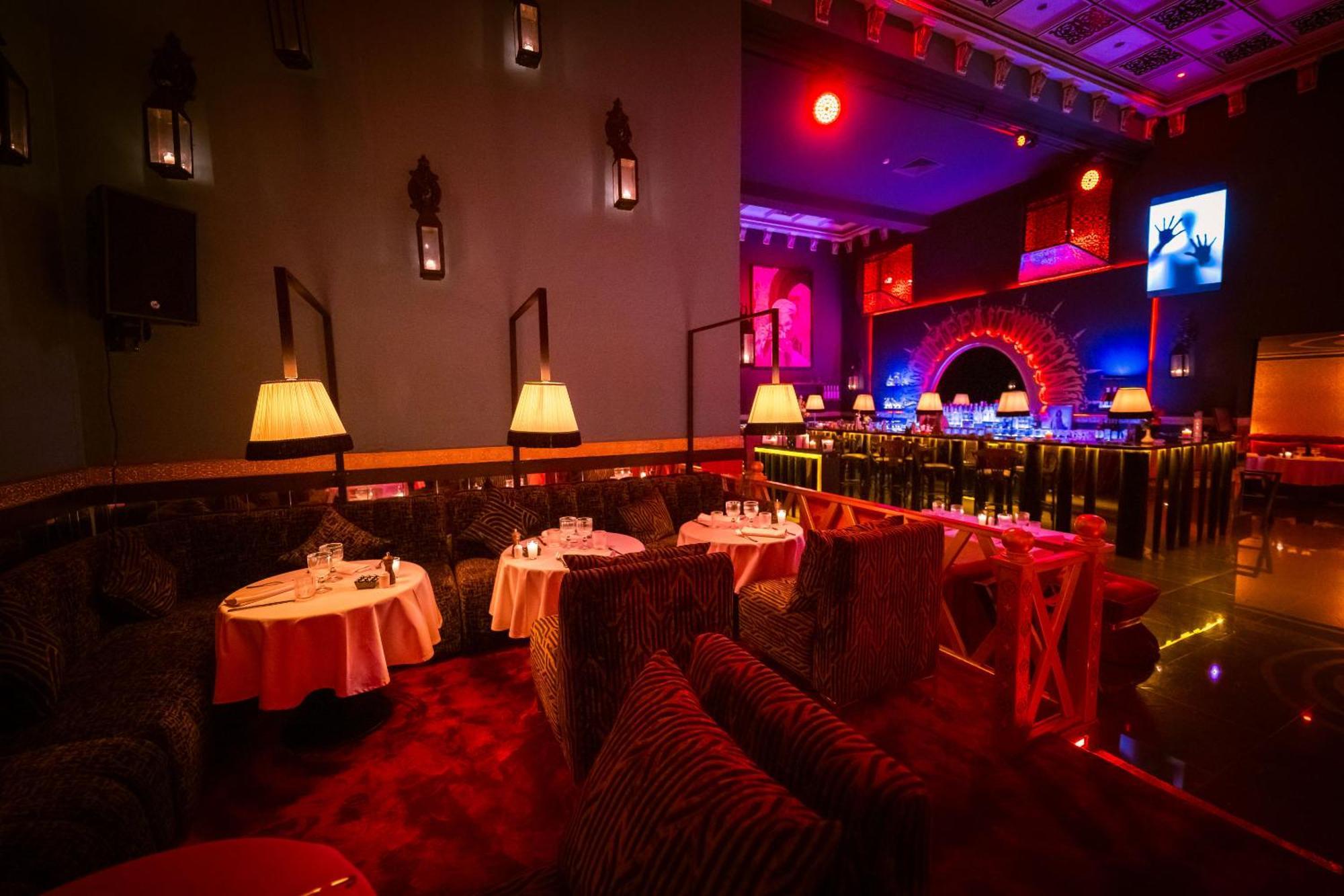 La (adults Only) Agadir