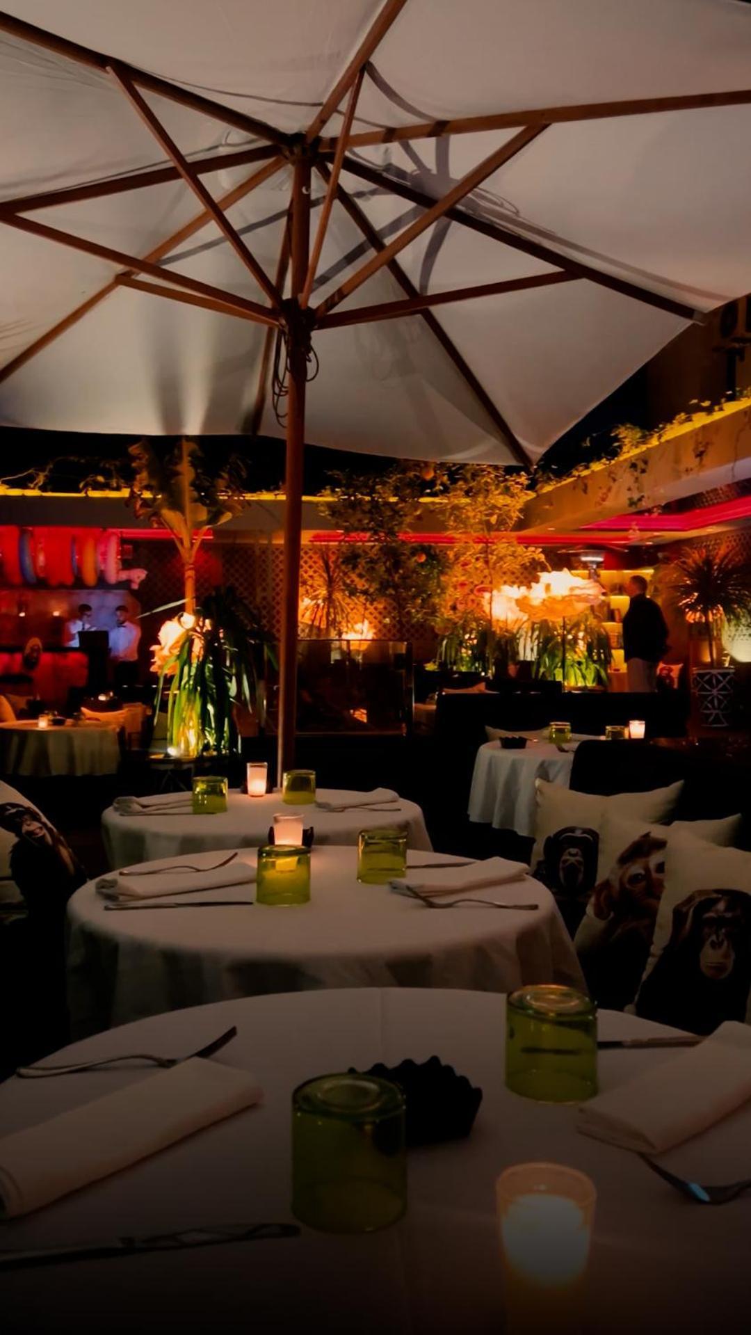 La (adults Only) 3* Agadir
