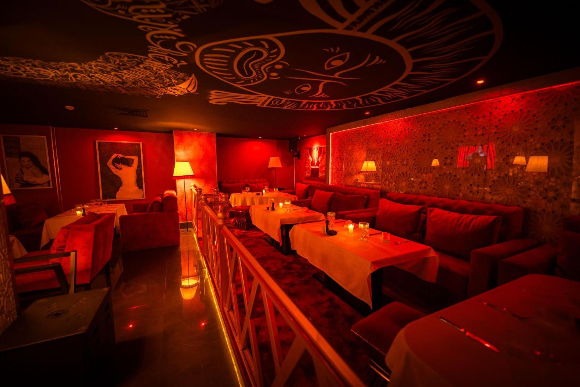 La (adults Only) Hotel Agadir