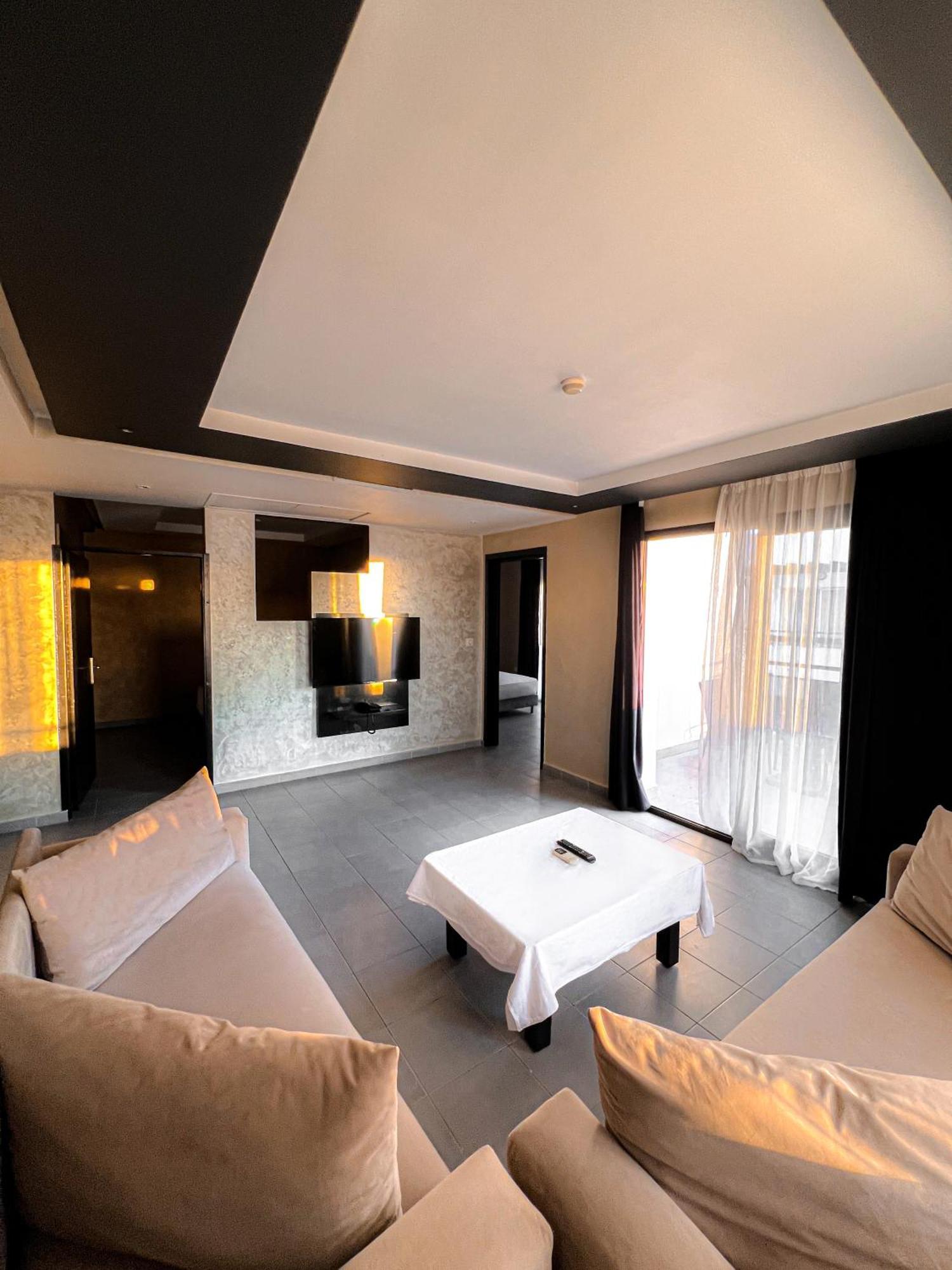 La (adults Only) 3* Agadir