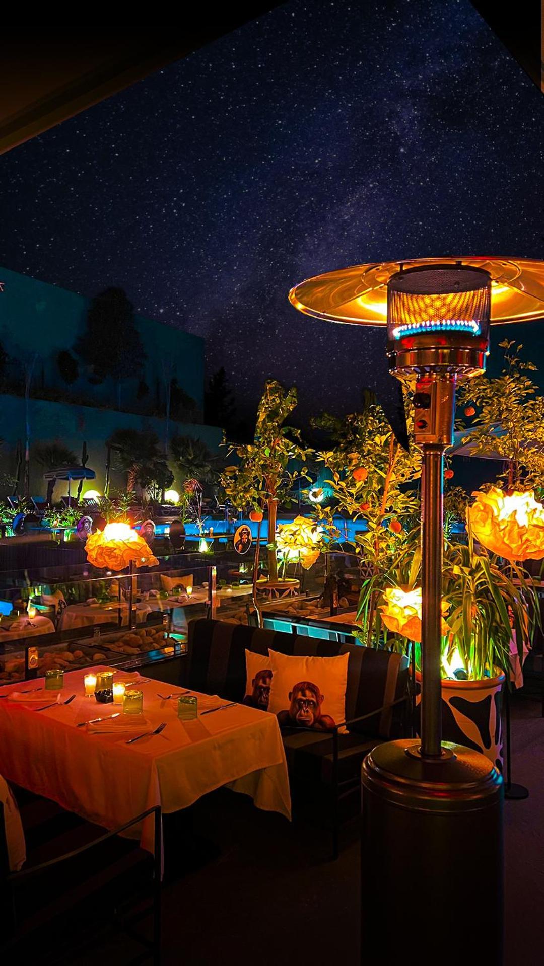 Hotel La (adults Only) 3*