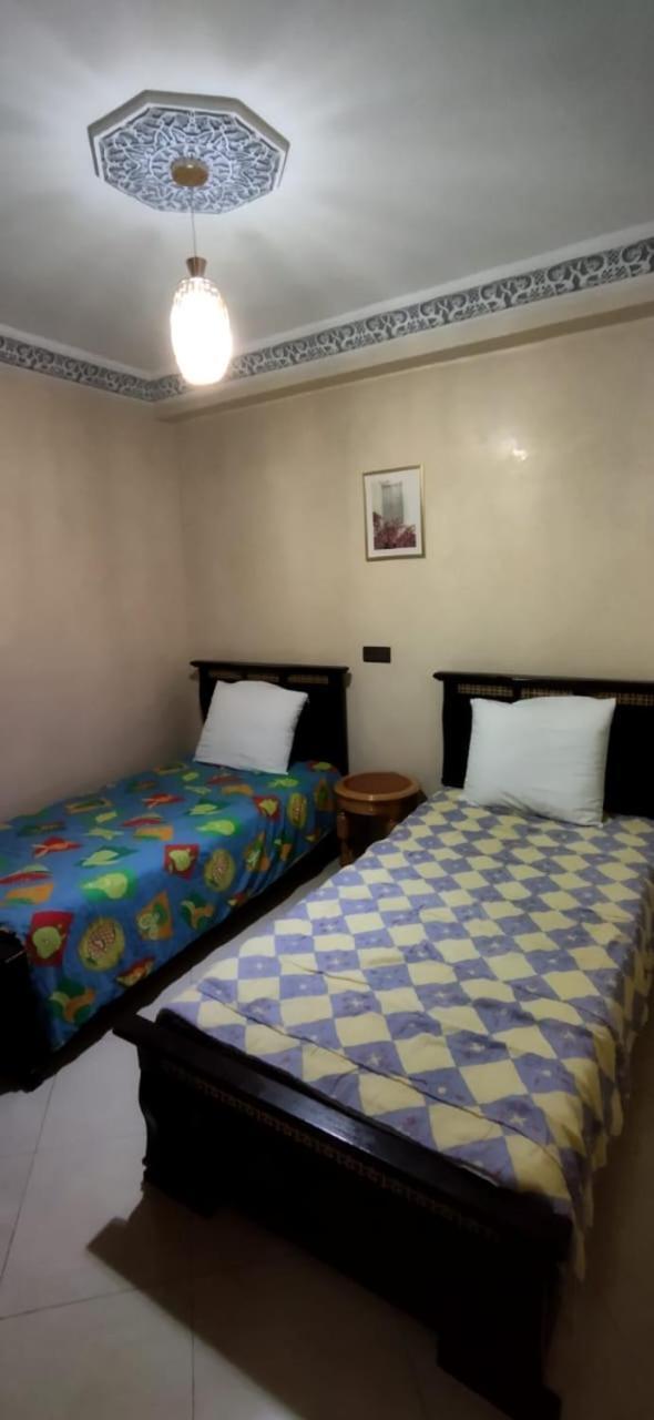 Hay Mohamadi Apartment