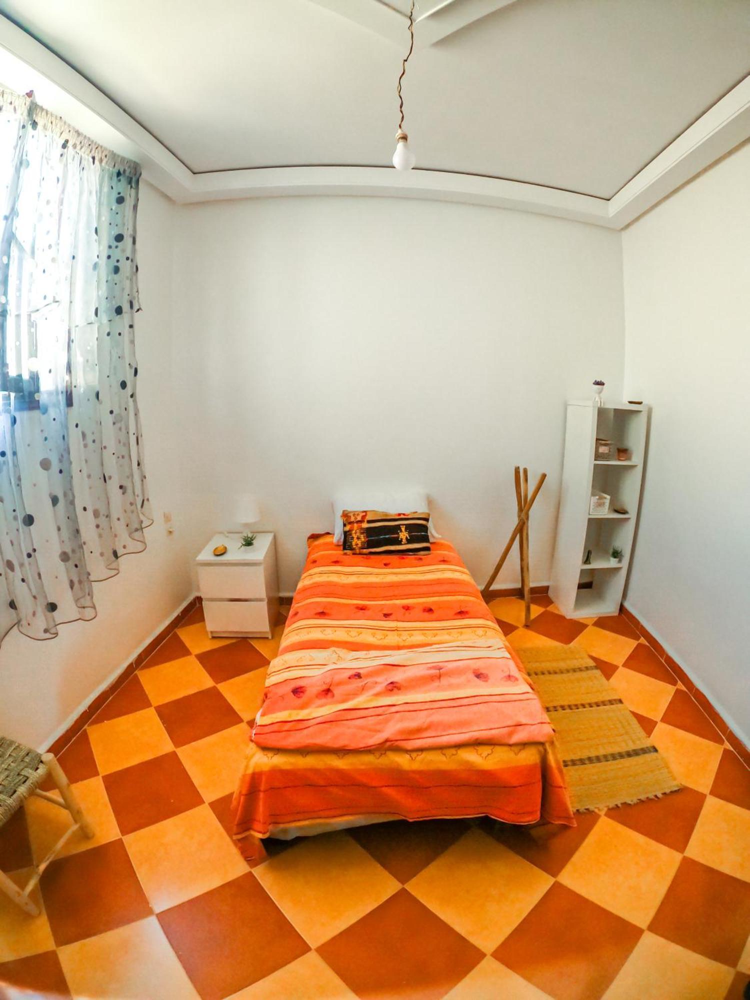 Guest house Buena Vista Morroco Agadir