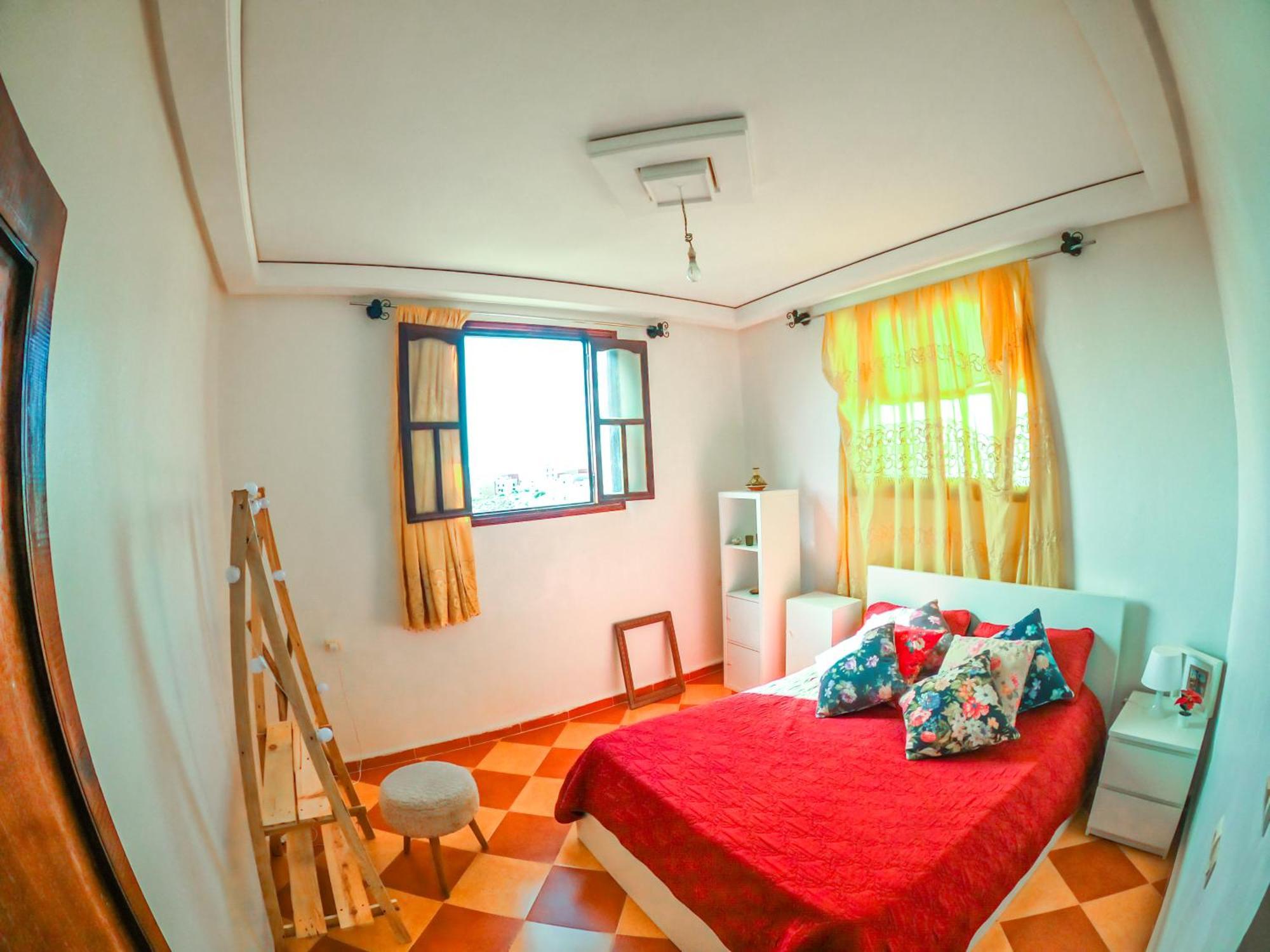 Guest house Buena Vista Morroco Agadir