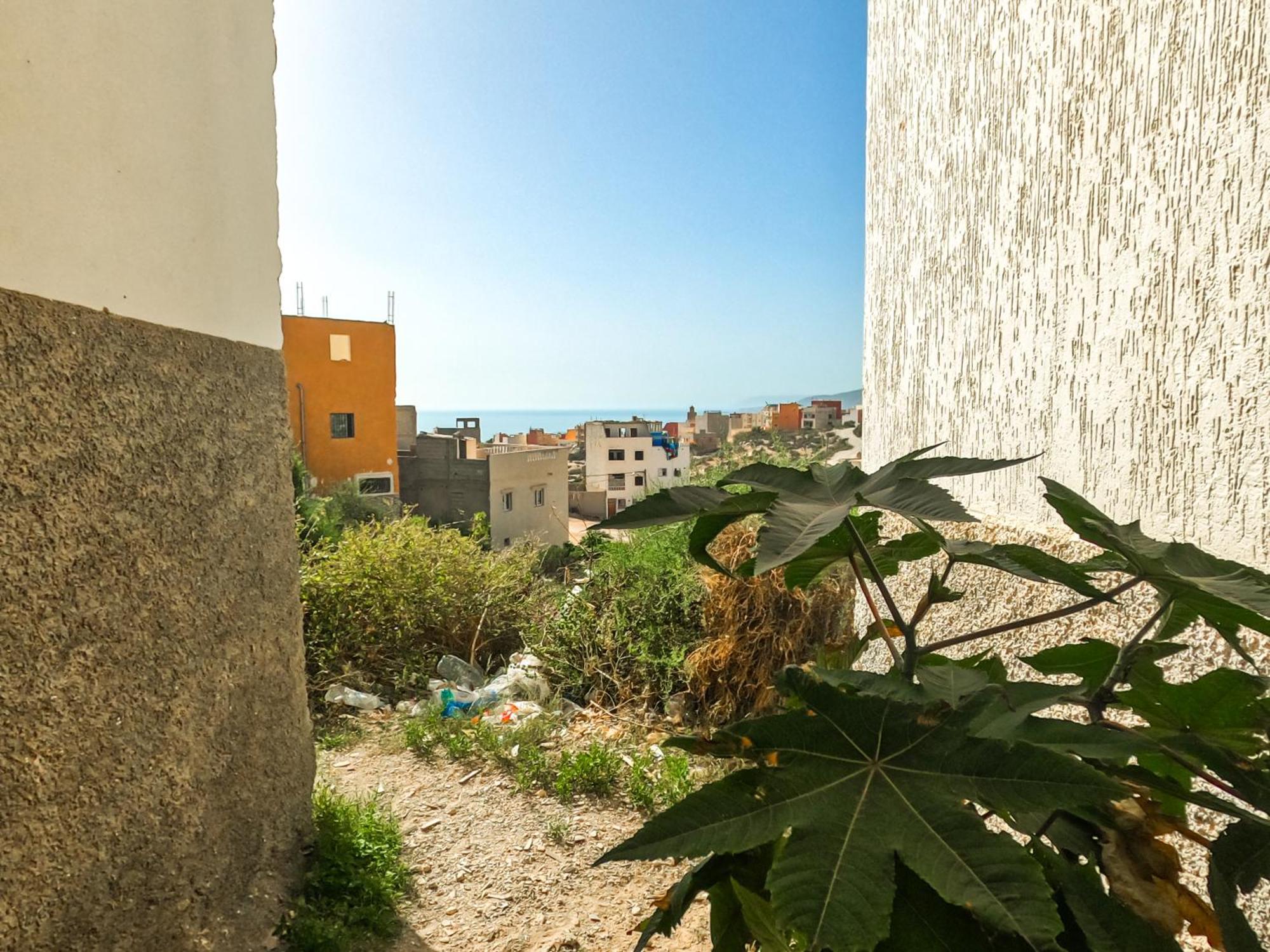 Buena Vista Morroco Guest house