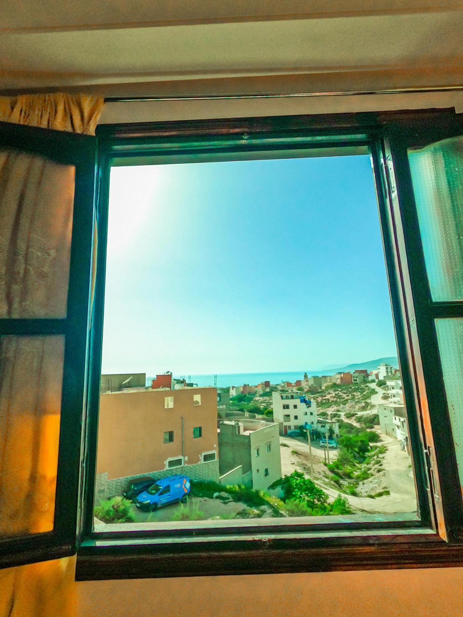 Guest house Buena Vista Morroco Agadir