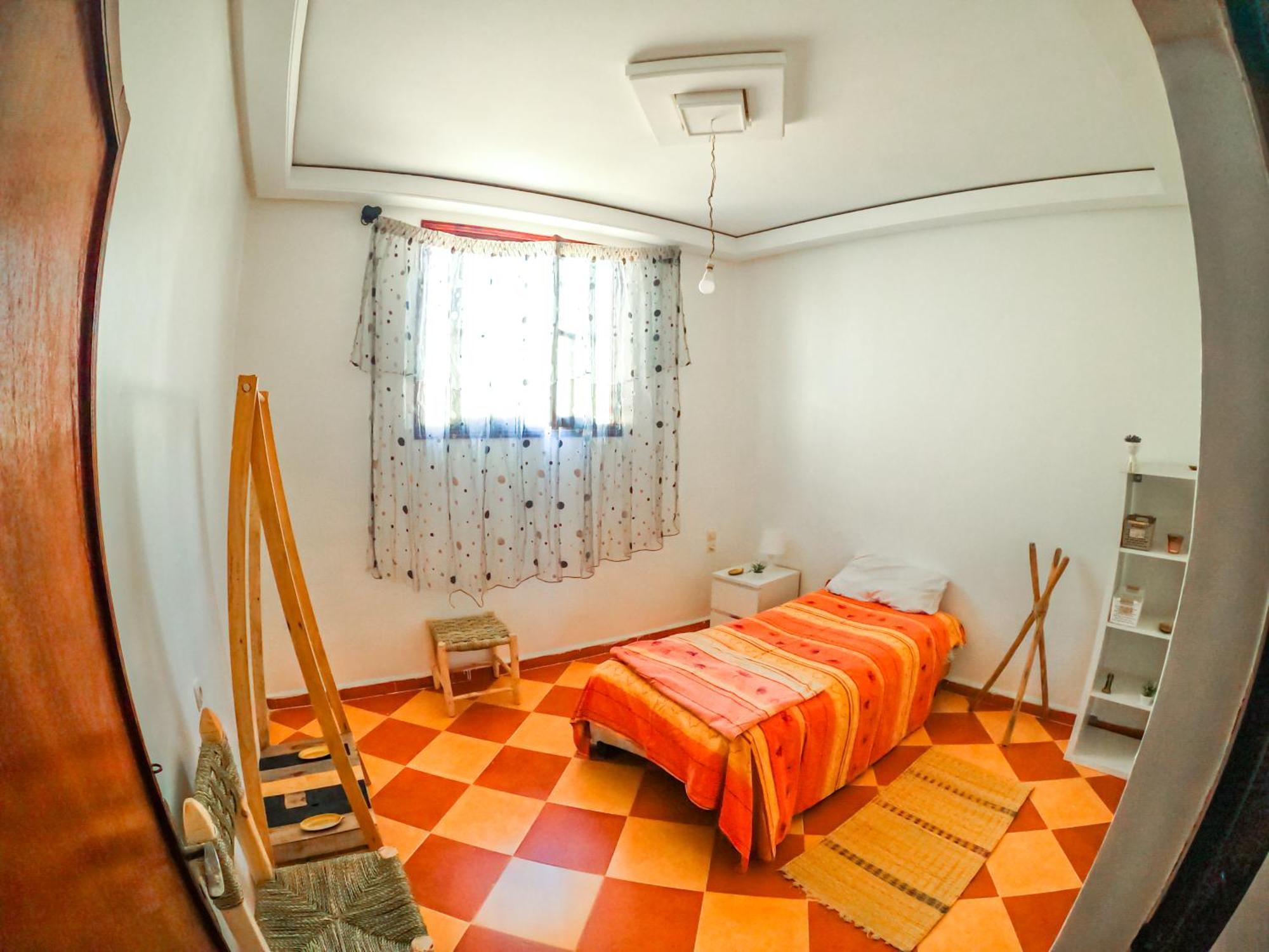 Guest house Buena Vista Morroco *