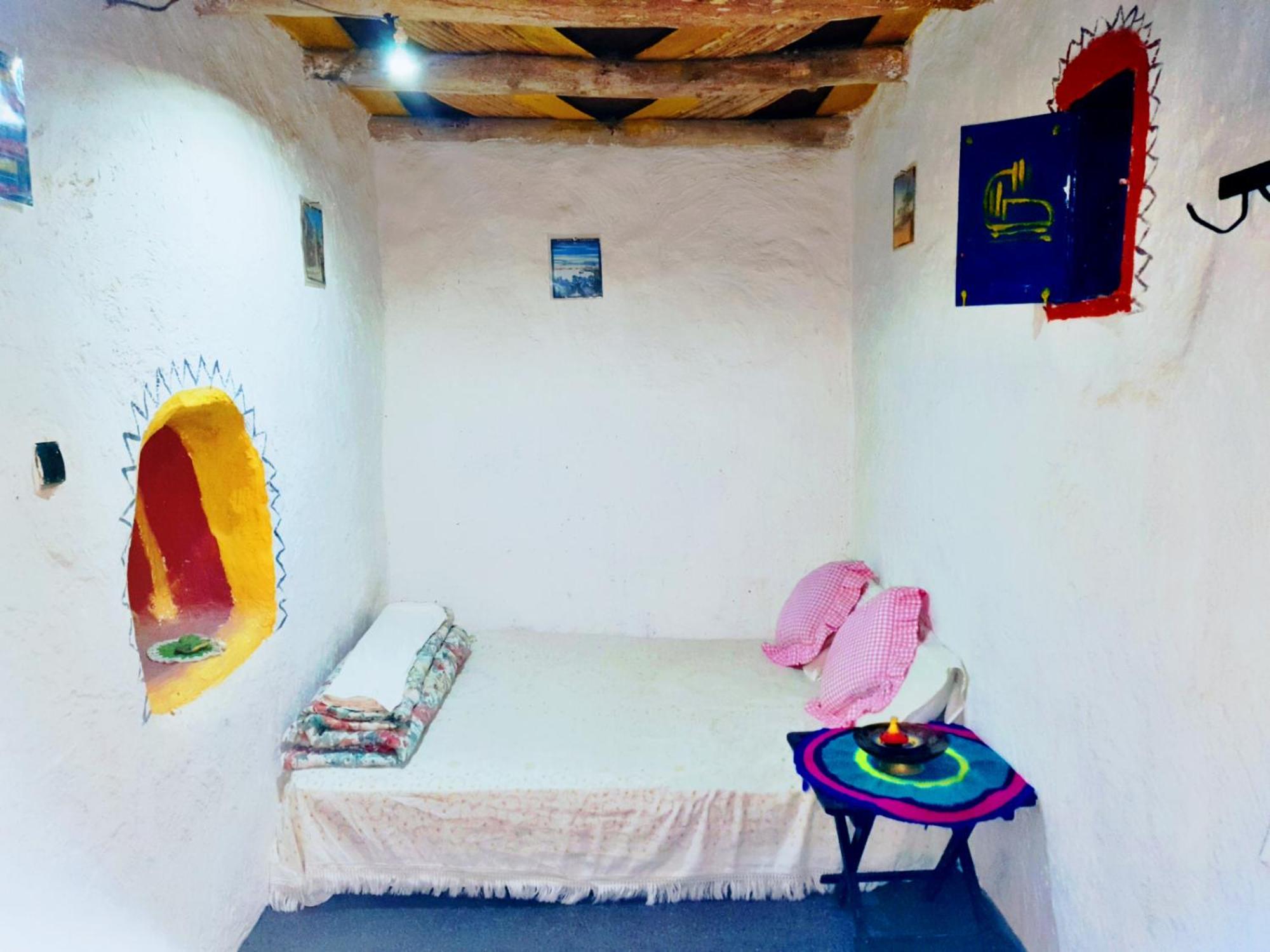 L'experience Berbere Holiday home *