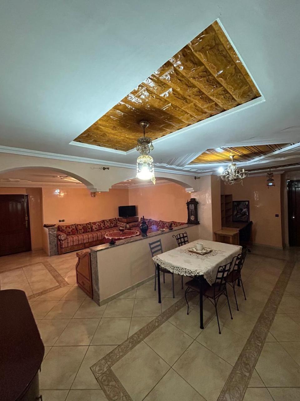 Apartment Meuble Agadir