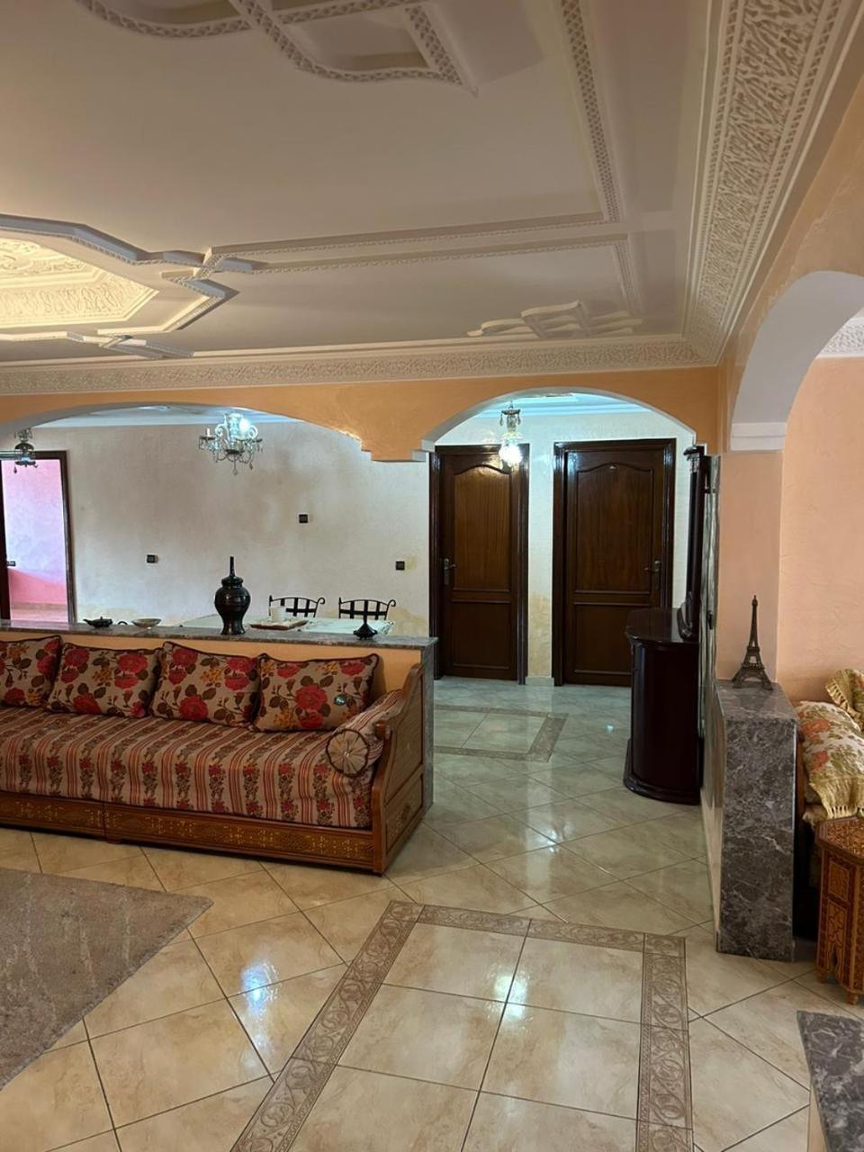 Apartment Meuble Agadir