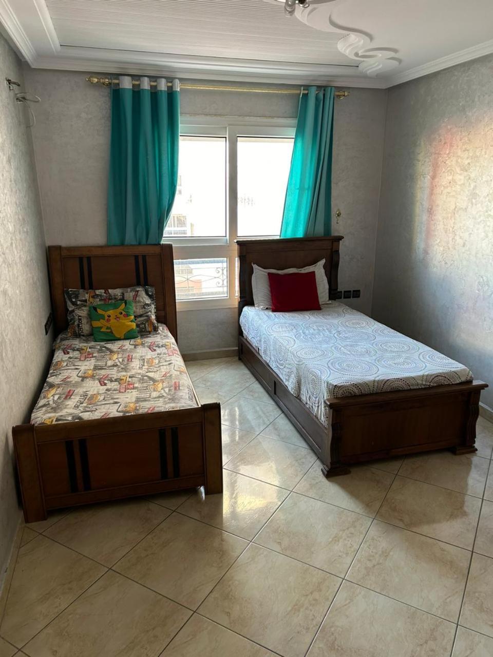 Meuble Agadir