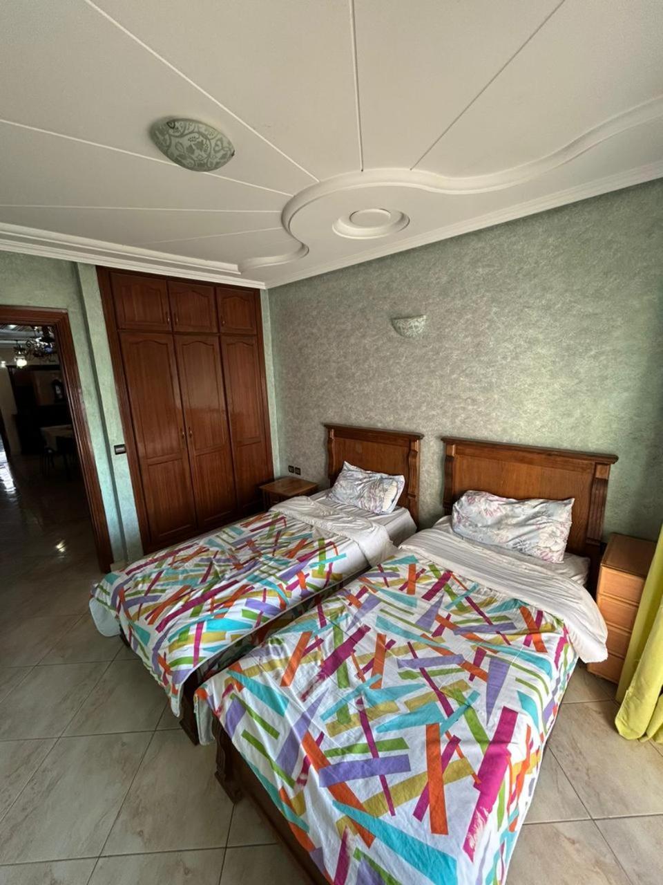 Meuble Apartment