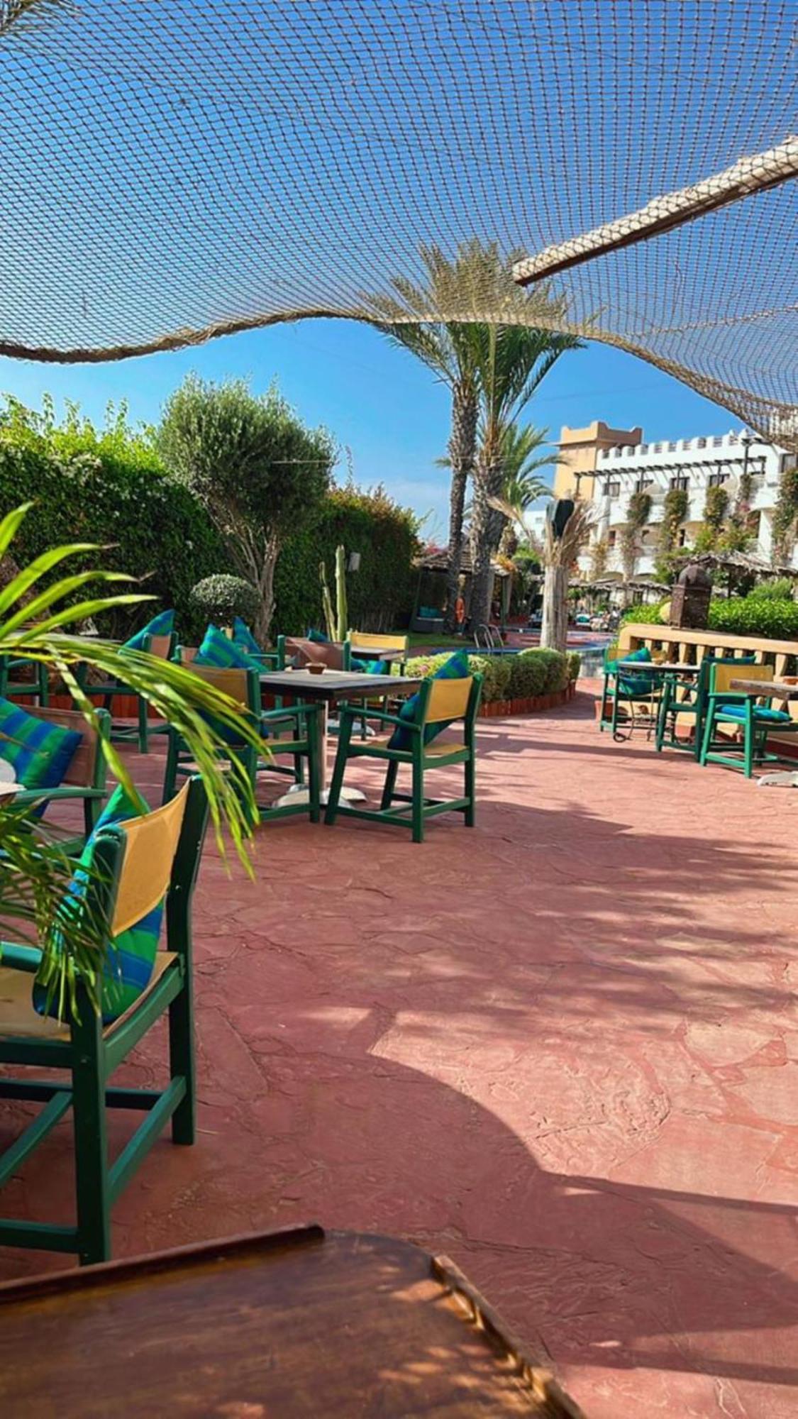 Borjs Suites&spa 4*