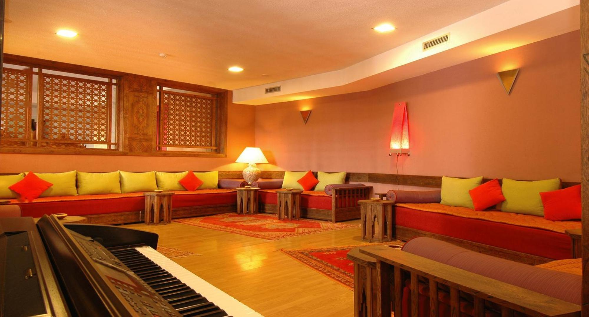Hotel Timoulay And 4*
