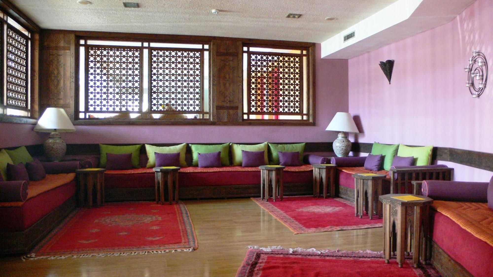 Timoulay And Agadir