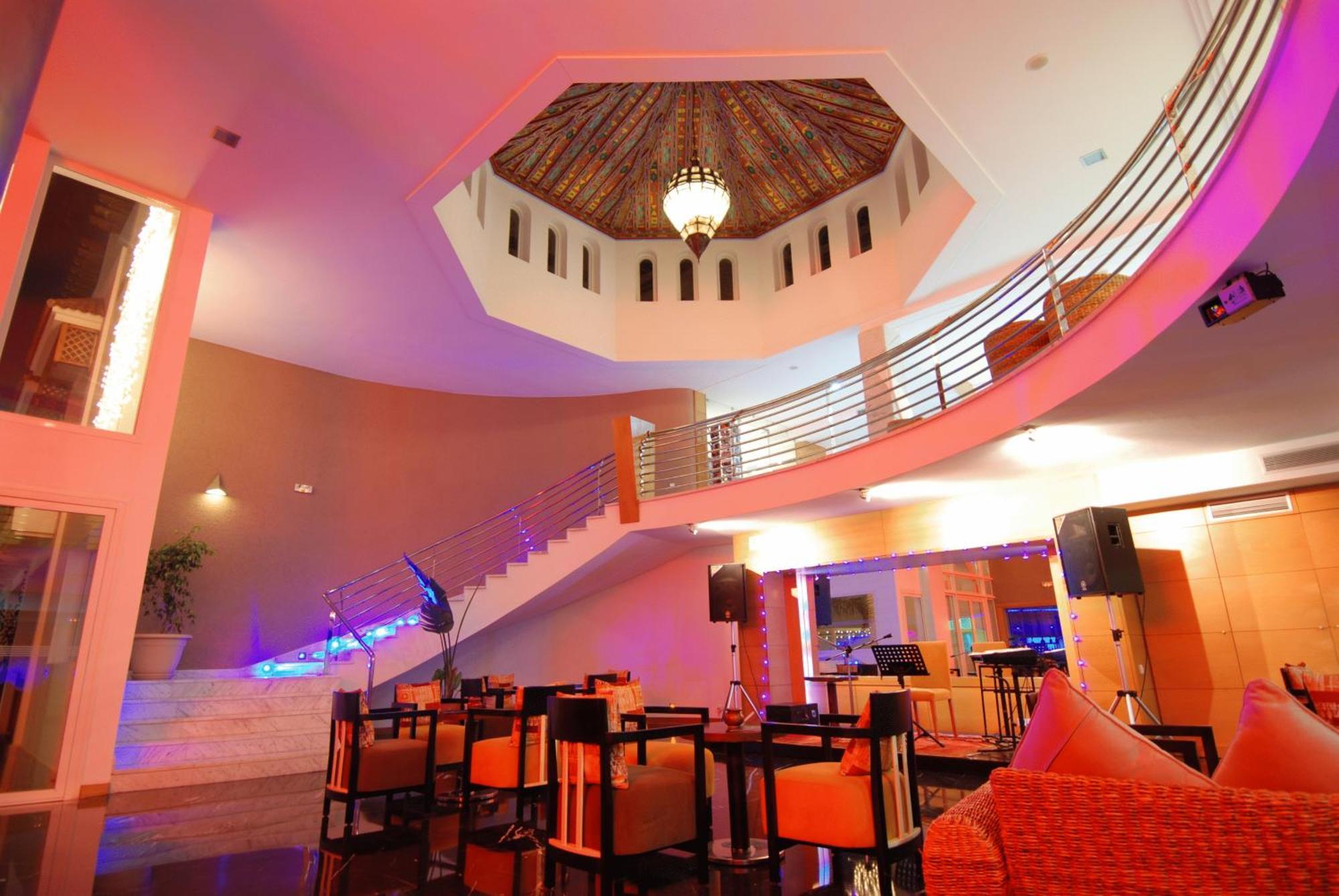 Hotel Timoulay And Agadir