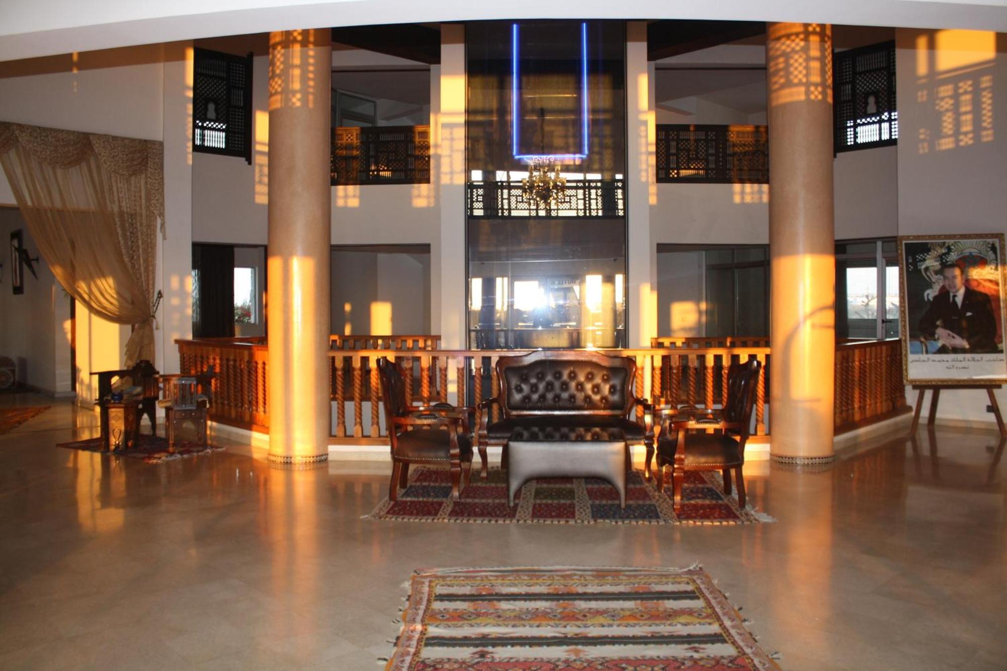 Agyad Maroc Appart-hotel