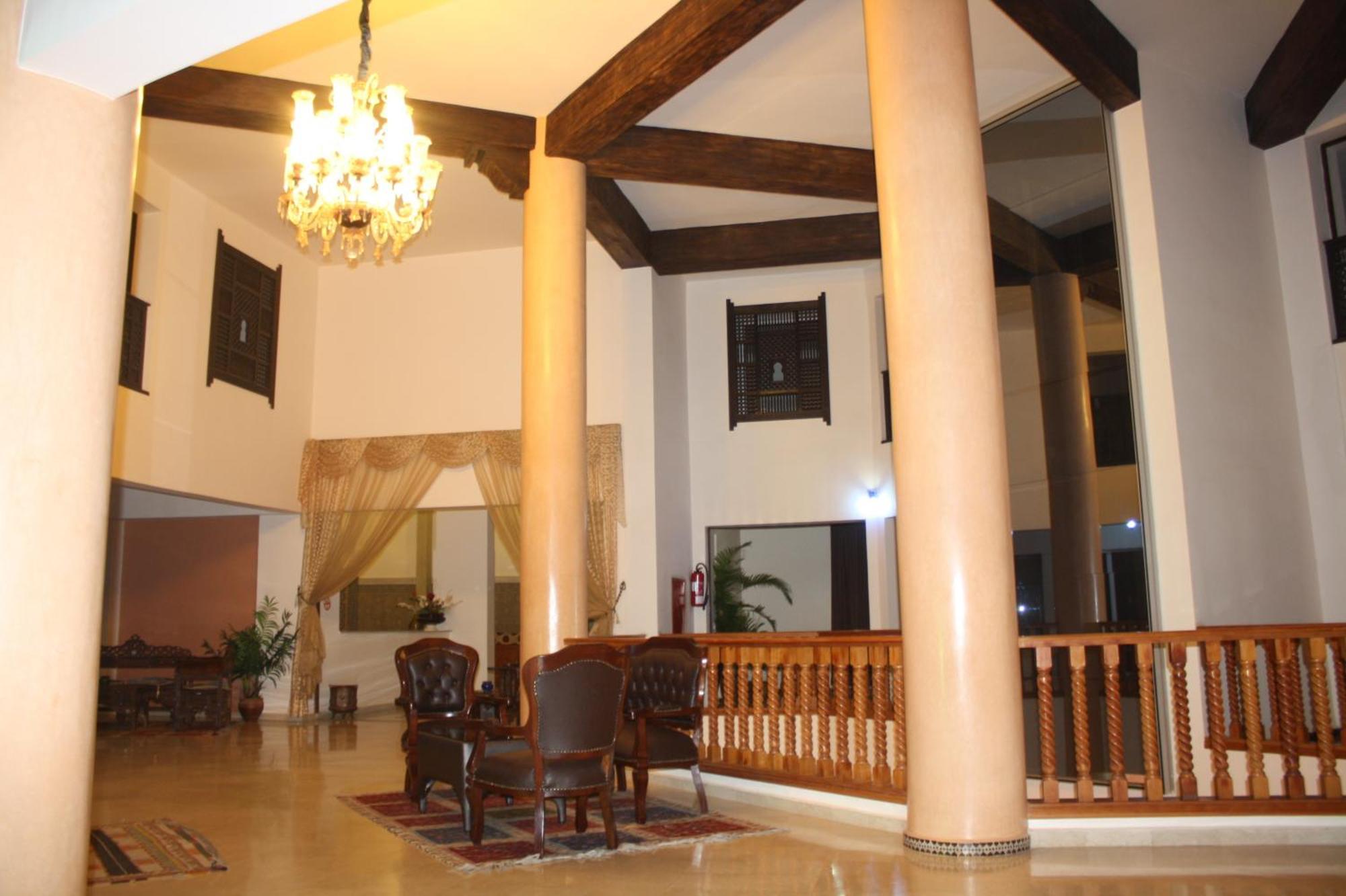 Hotel Agyad Maroc Appart-hotel 4*