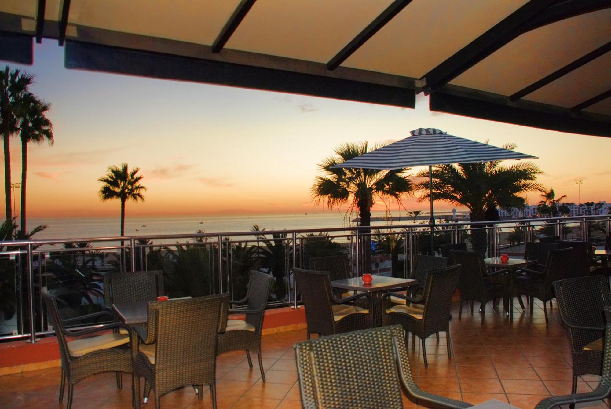 Hotel Club Almoggar Garden Agadir