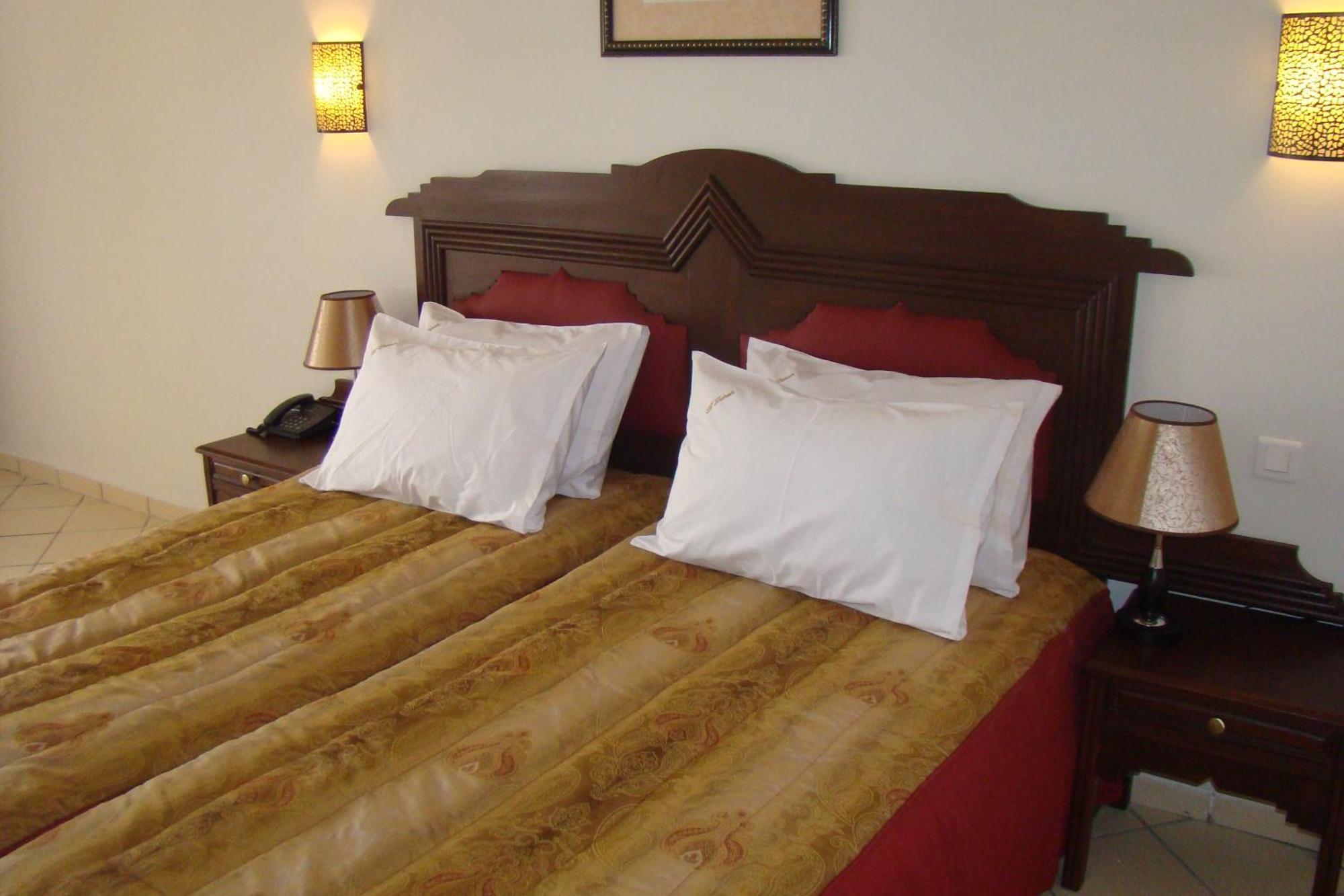 Hotel New Farah