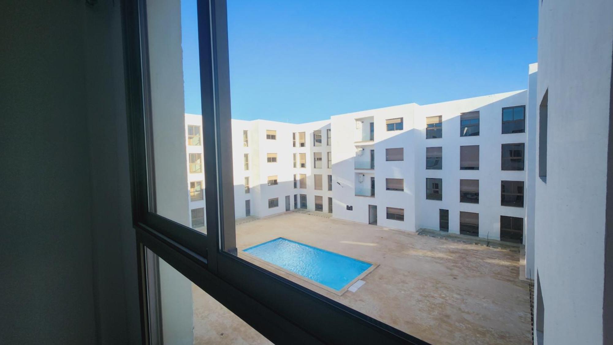 Apartment La Renaissance Agadir