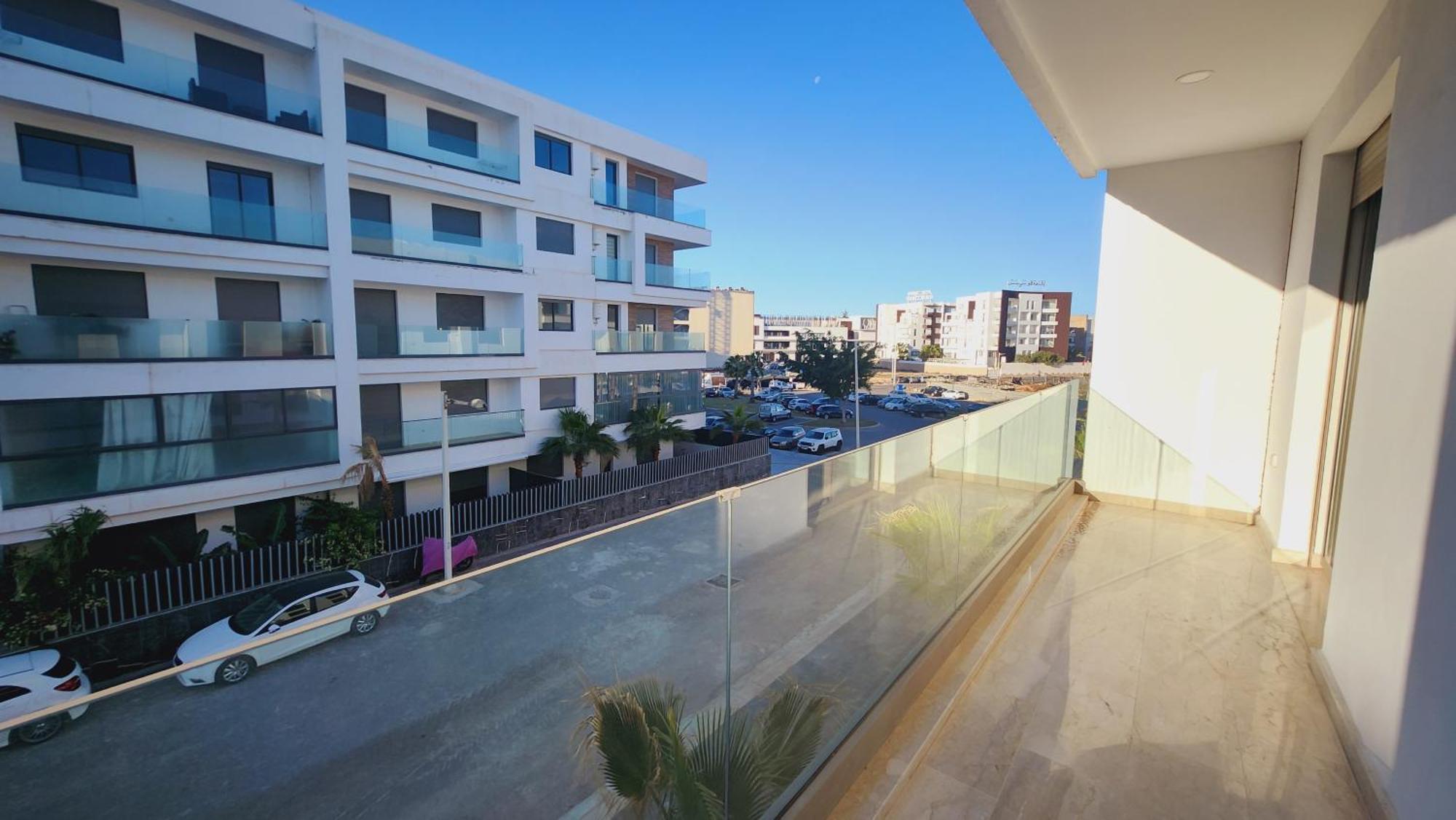 La Renaissance Apartment Agadir