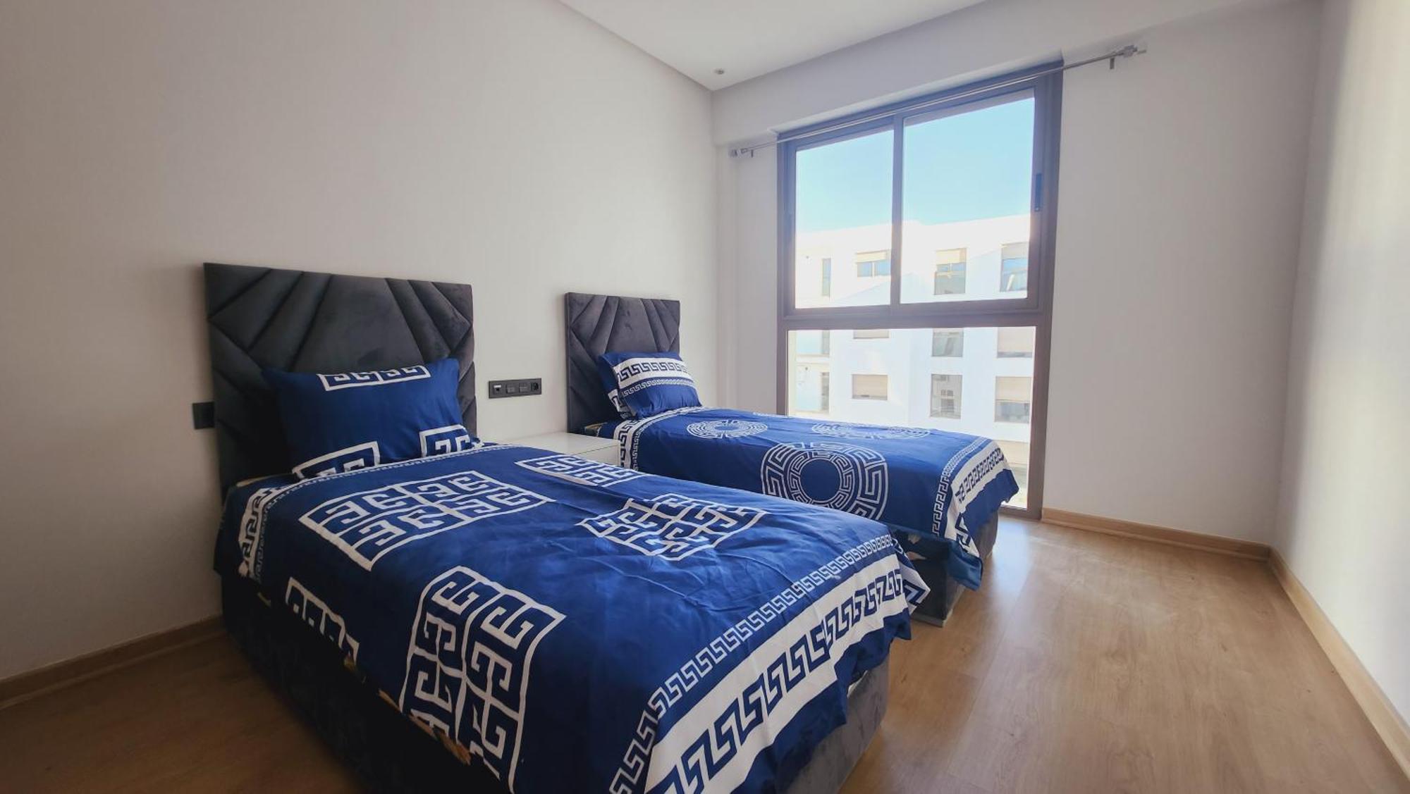 La Renaissance Apartment *