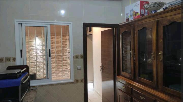 Belle Au Centre-ville Apartment Agadir