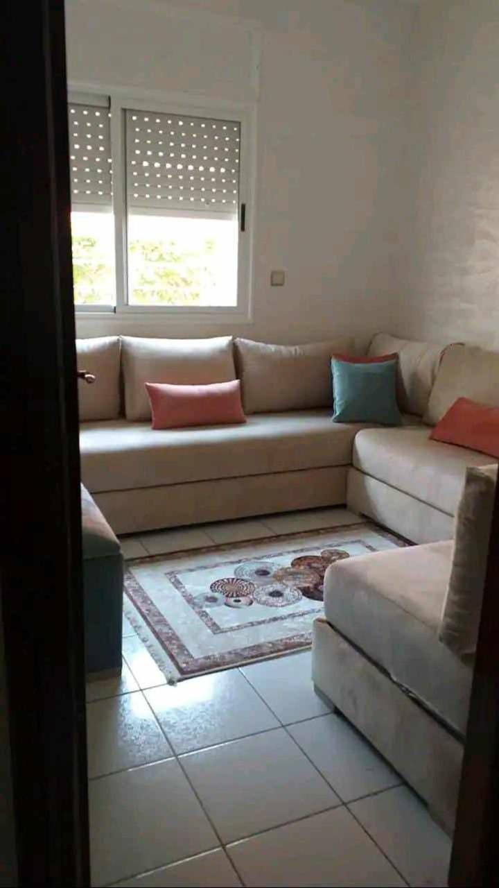 Belle Au Centre-ville Apartment Agadir