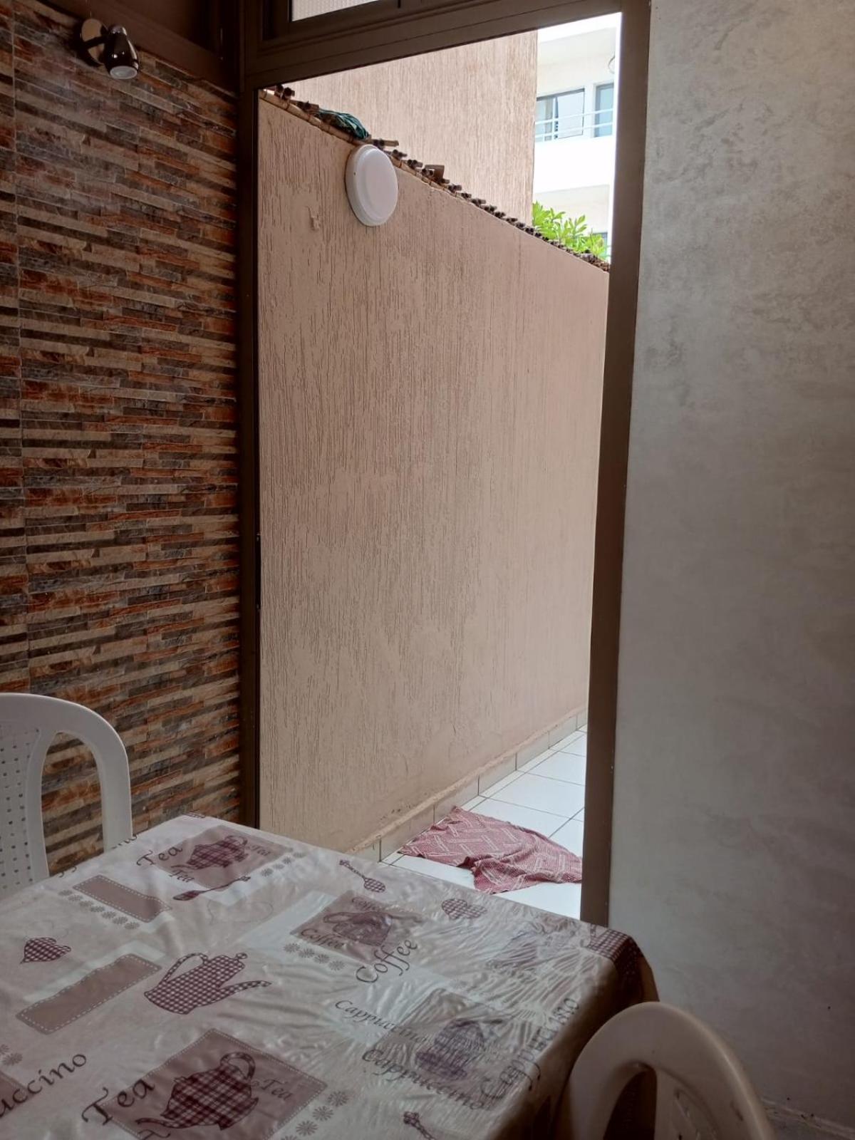 Apartment Belle Au Centre-ville Agadir