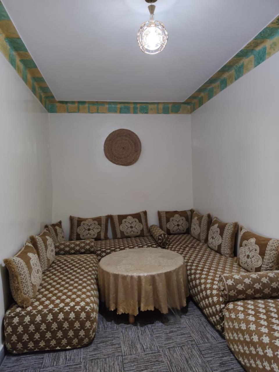Anza Appartement