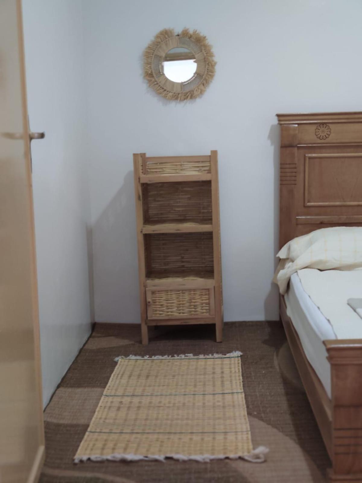 Appartement Anza *