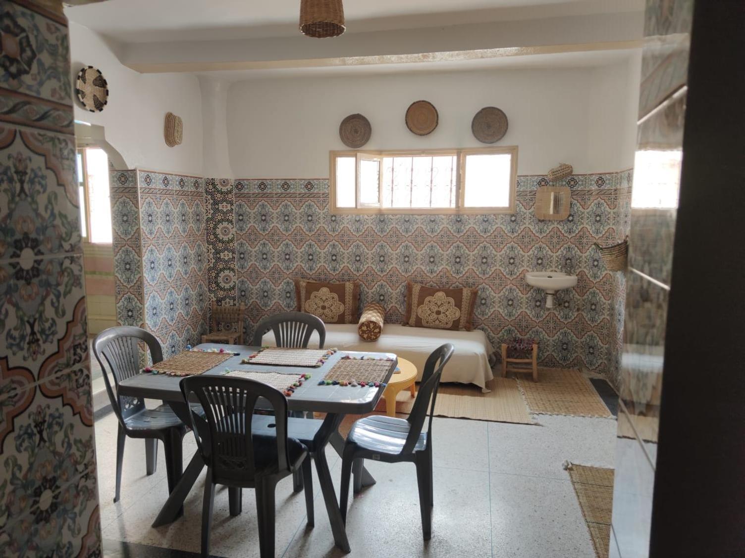Anza Appartement Agadir