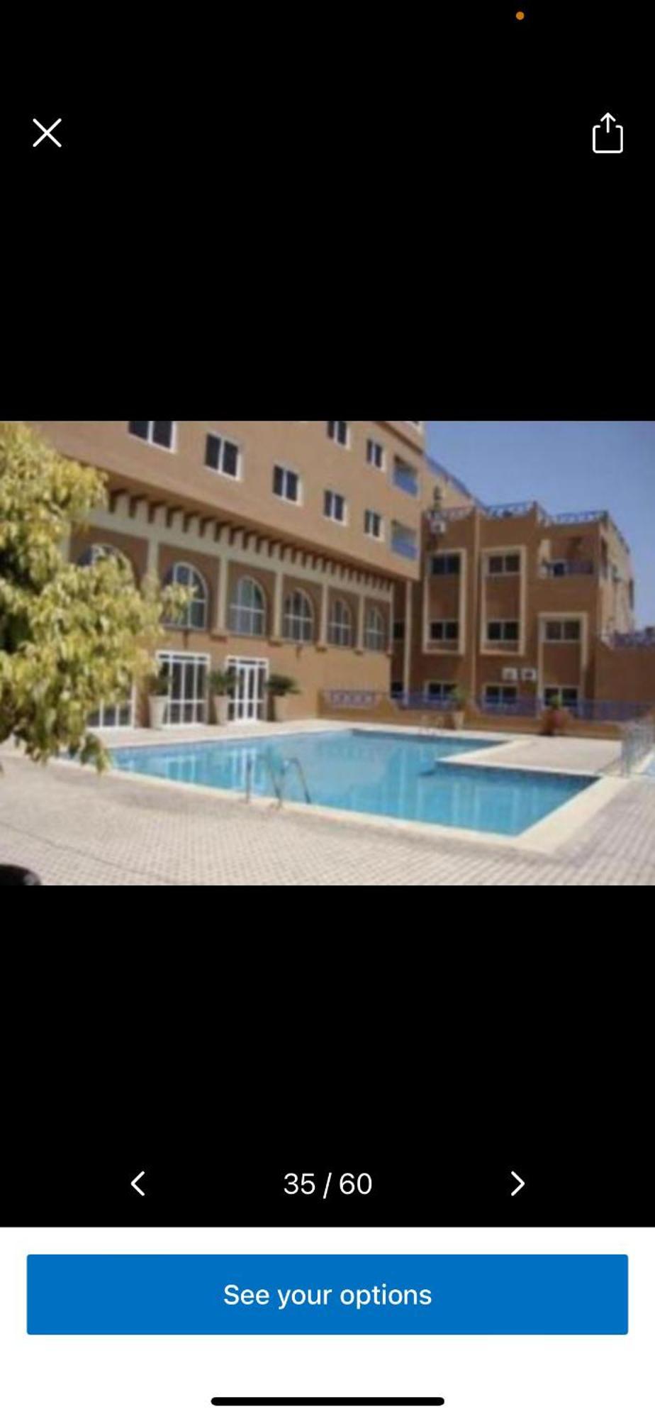 Charming Tighola Ac And Wifi Apartment Agadir