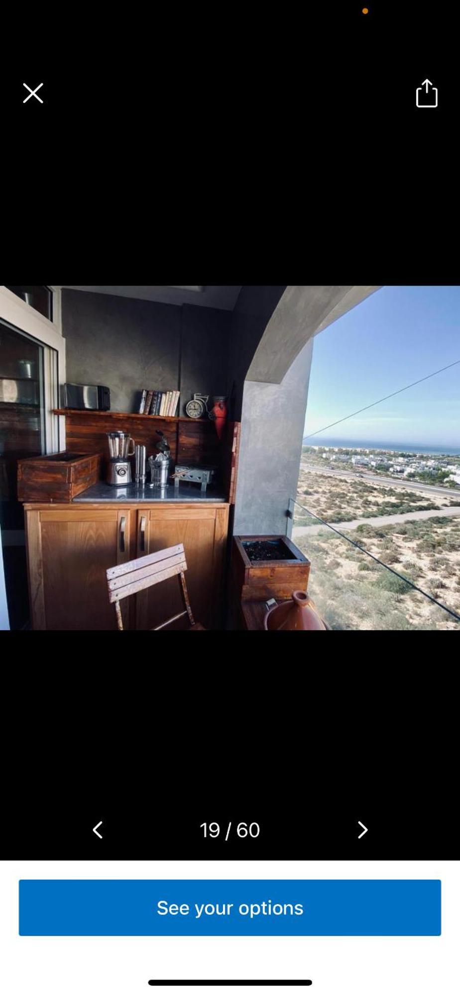 Charming Tighola Ac And Wifi Apartment *