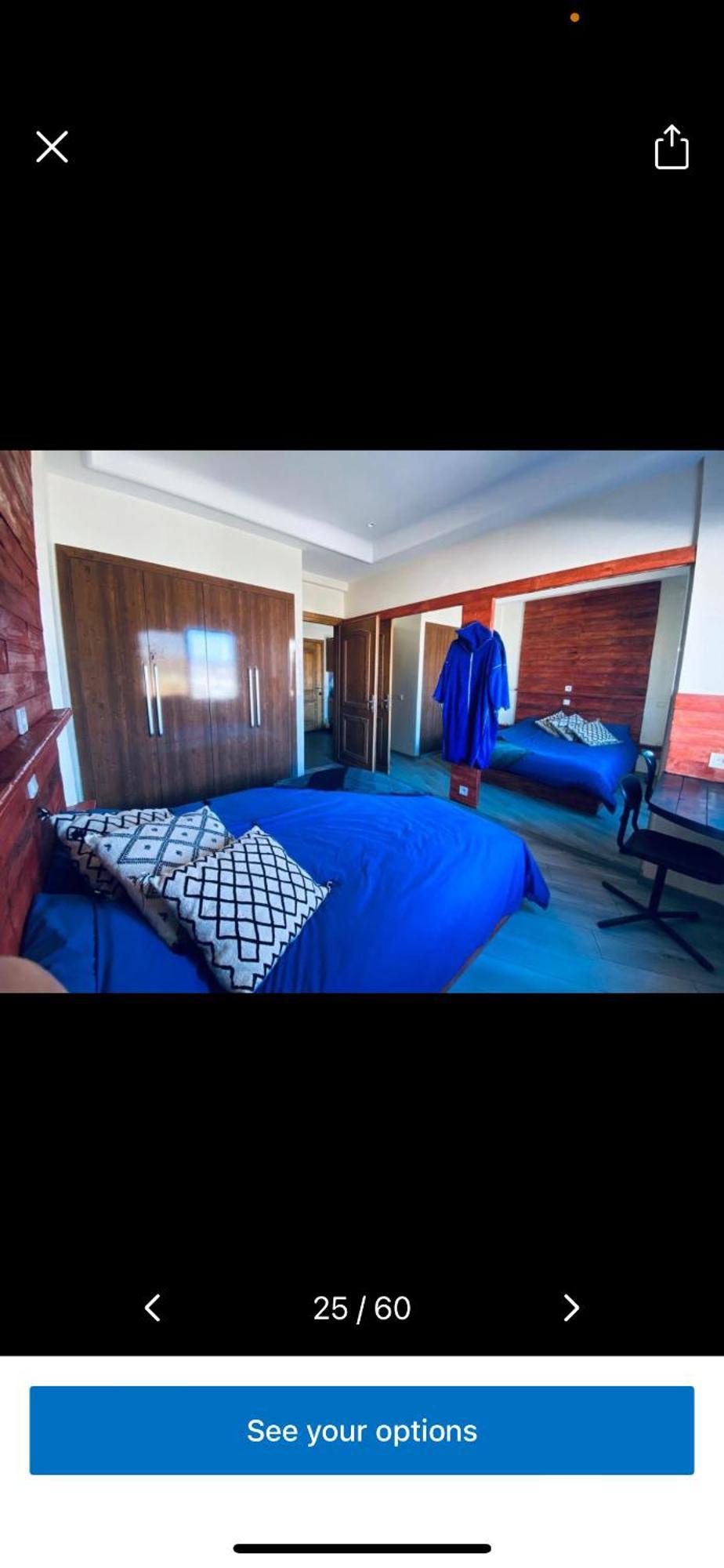 Charming Tighola Ac And Wifi * Agadir