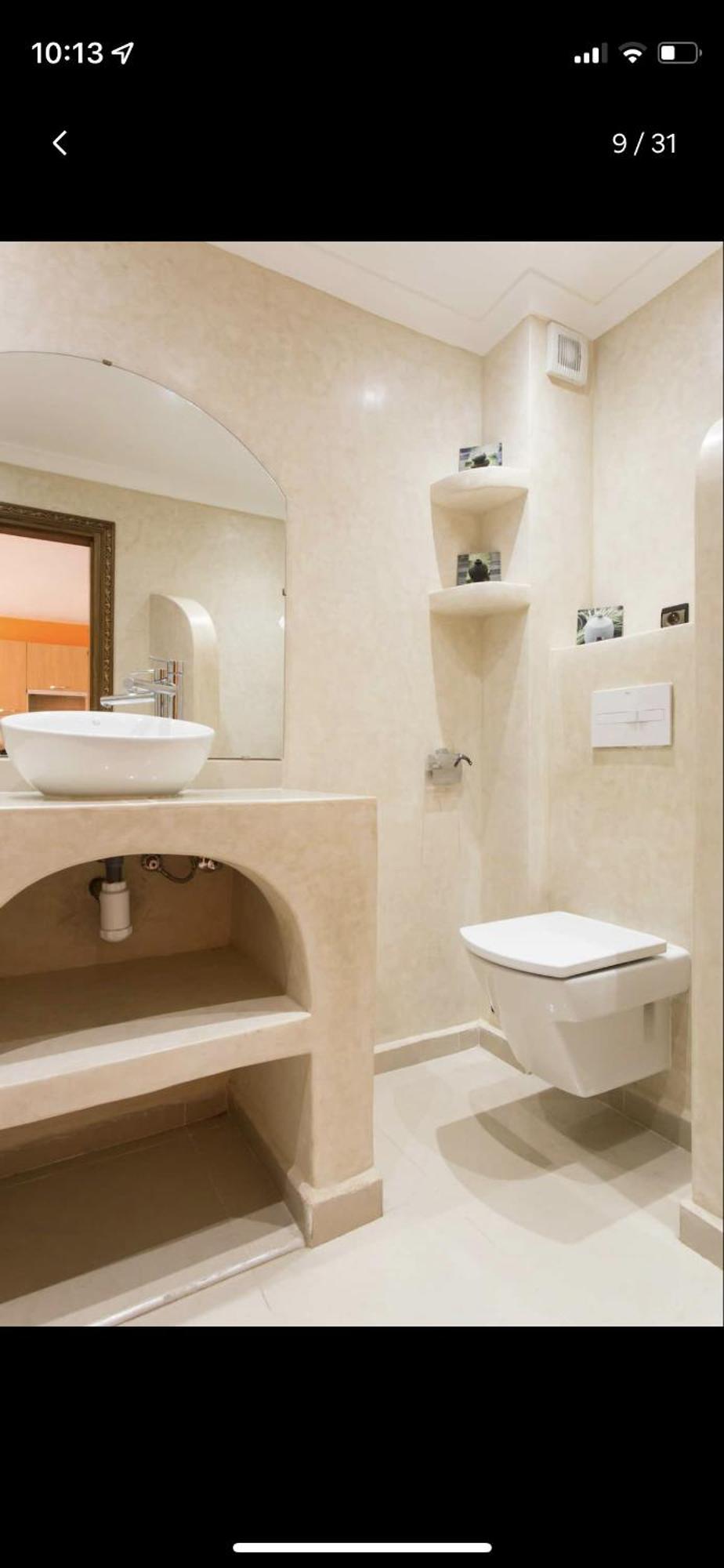 Tamraght Beach Appartement Agadir